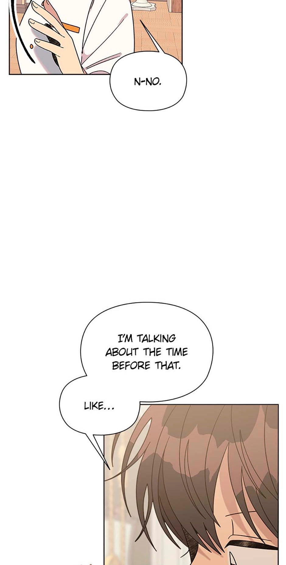 Read Three Worlds chapter 53 image 2 on Lezhin