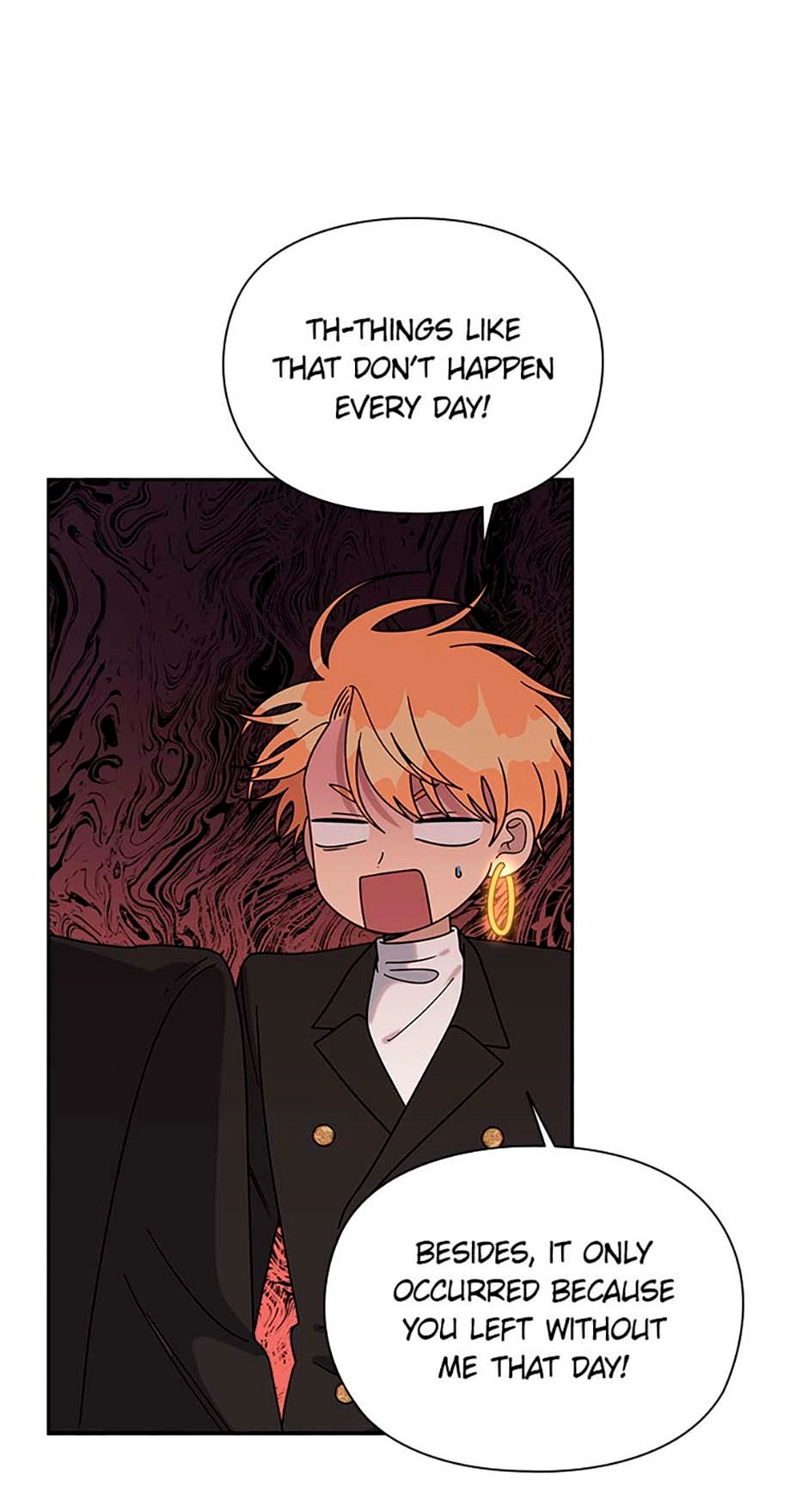 Read Three Worlds chapter 53 image 21 on Lezhin