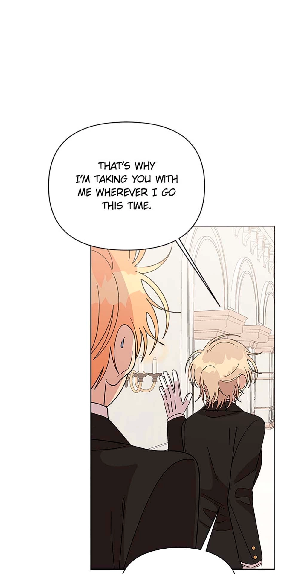 Read Three Worlds chapter 53 image 22 on Lezhin