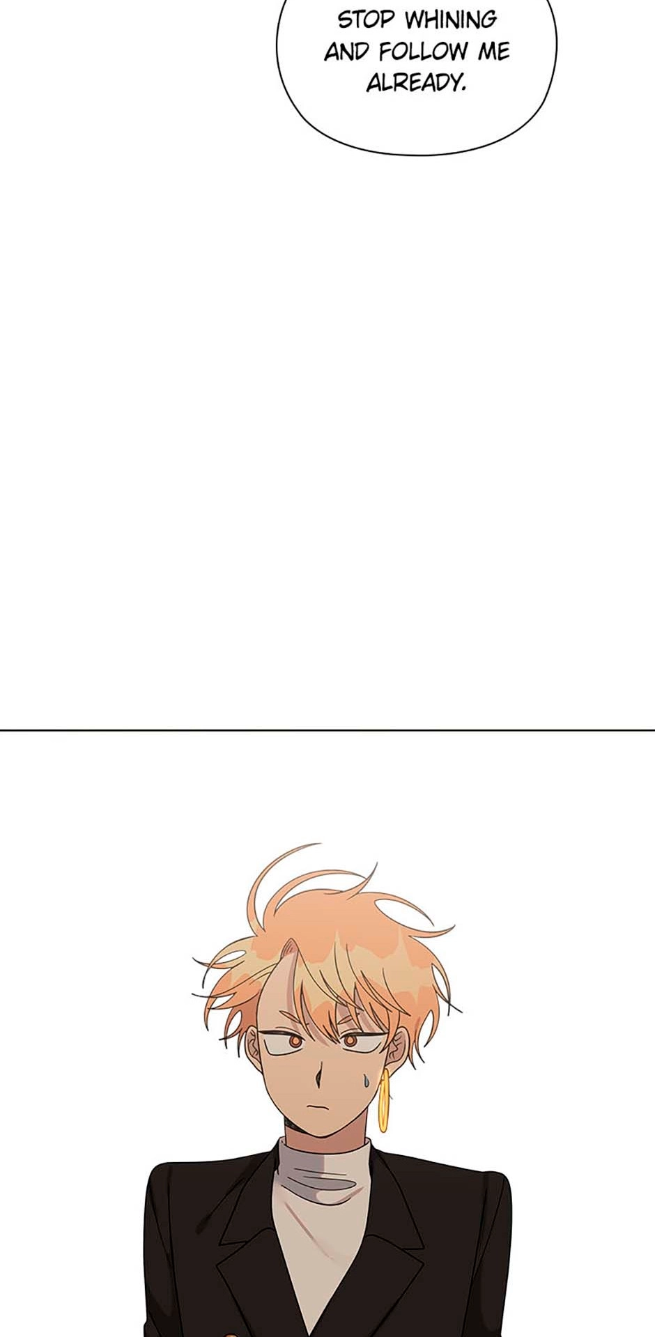 Read Three Worlds chapter 53 image 23 on Lezhin