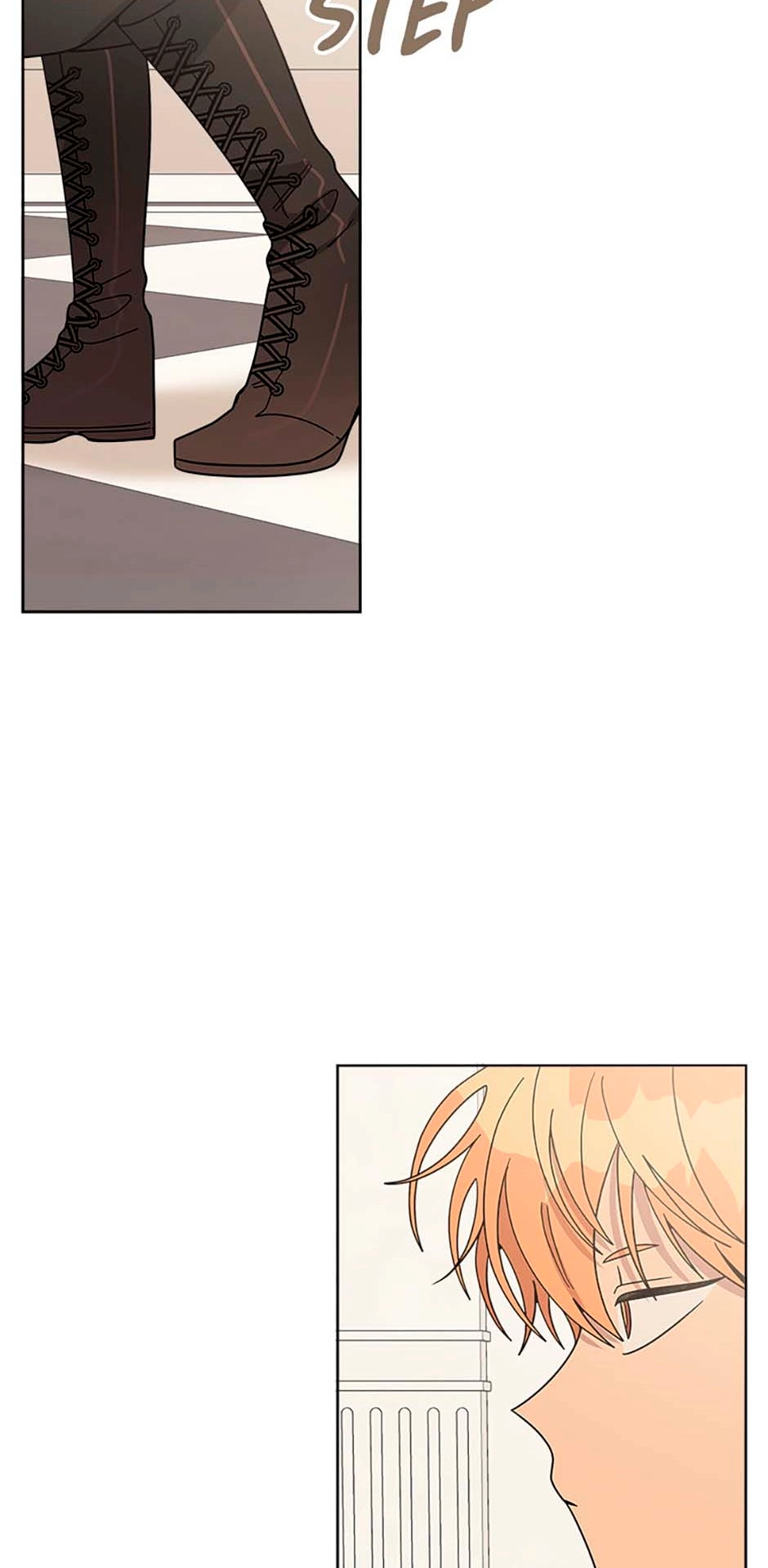 Read Three Worlds chapter 53 image 25 on Lezhin