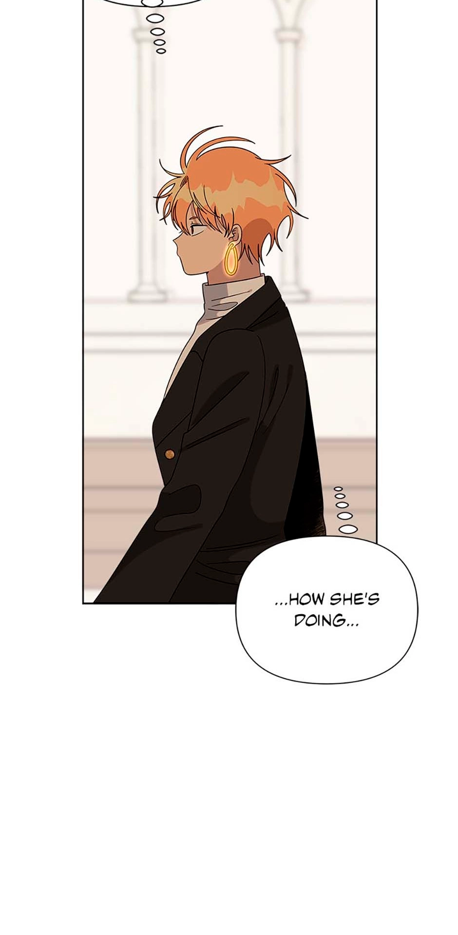Read Three Worlds chapter 53 image 28 on Lezhin