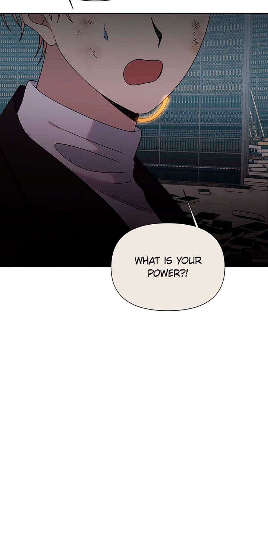 Read Three Worlds chapter 53 image 32 on Lezhin