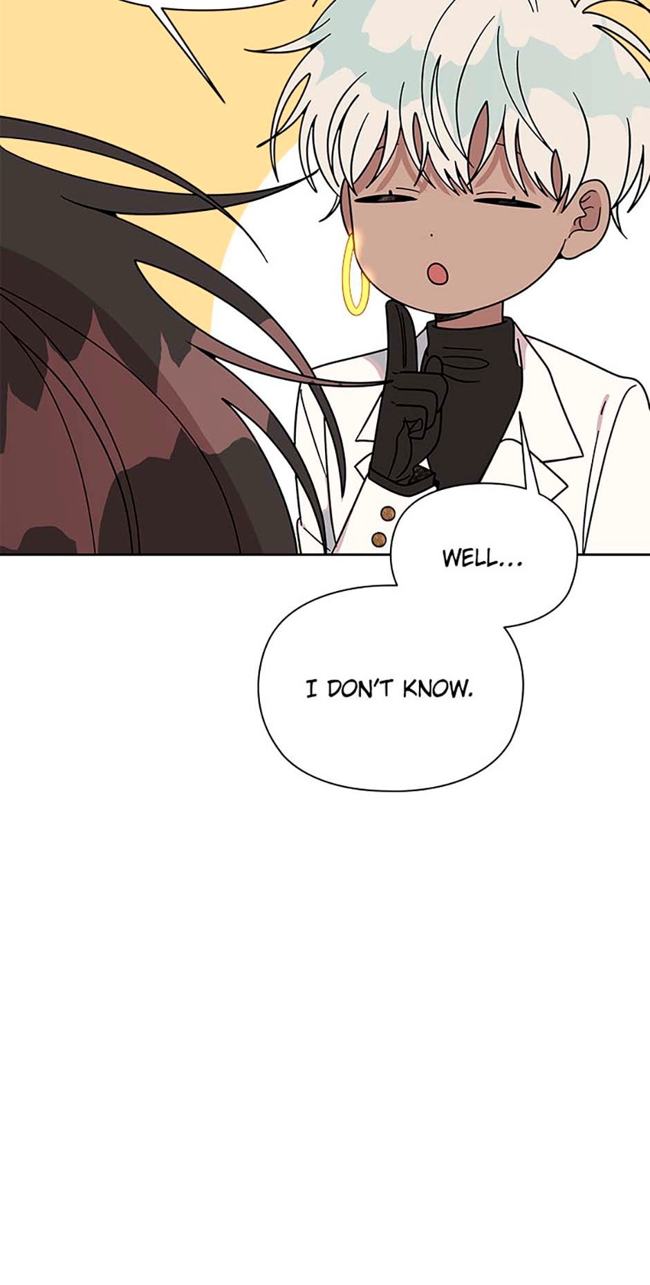 Read Three Worlds chapter 53 image 4 on Lezhin