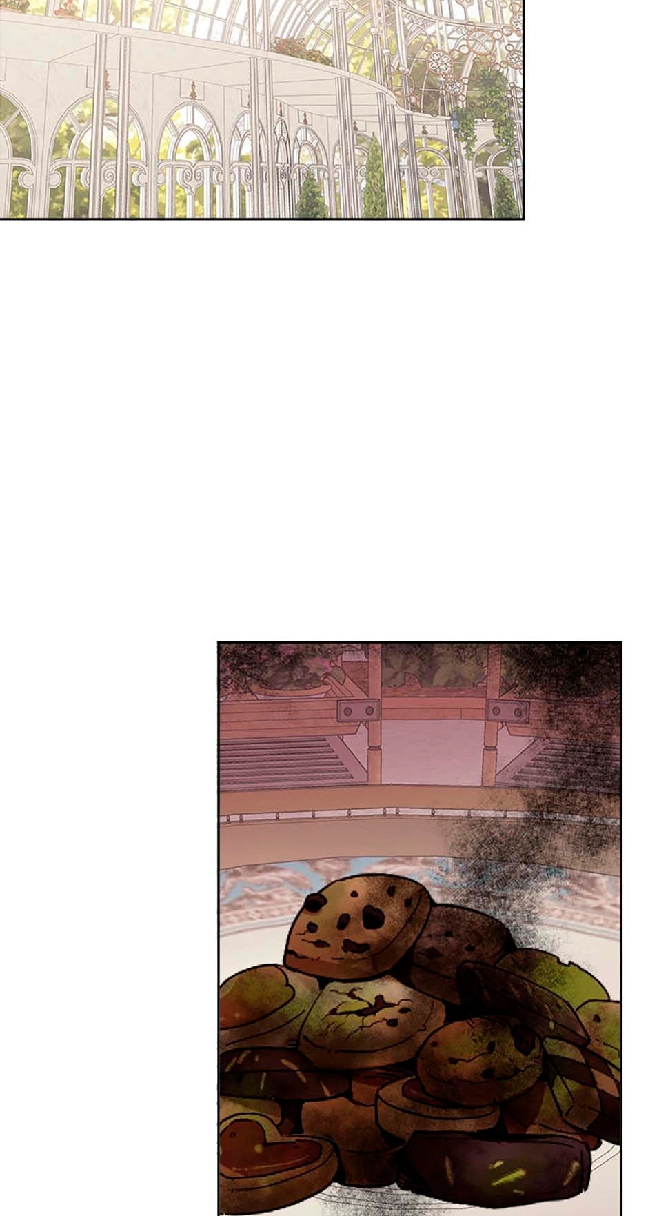 Read Three Worlds chapter 53 image 40 on Lezhin