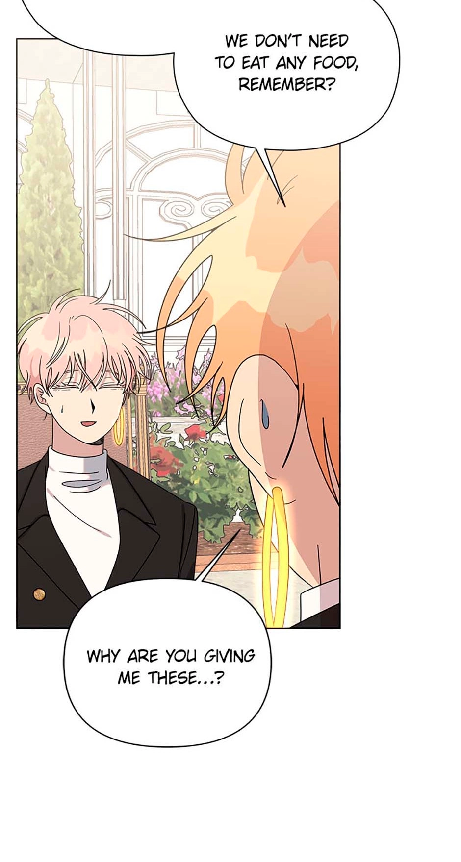 Read Three Worlds chapter 53 image 43 on Lezhin