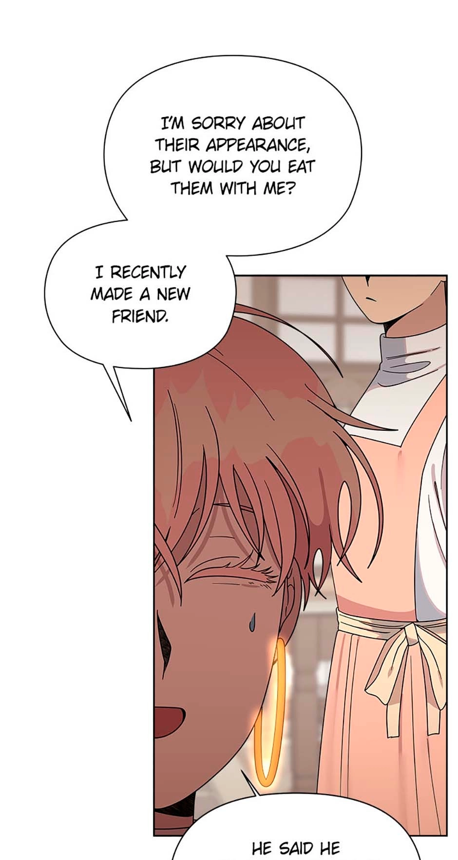 Read Three Worlds chapter 53 image 44 on Lezhin