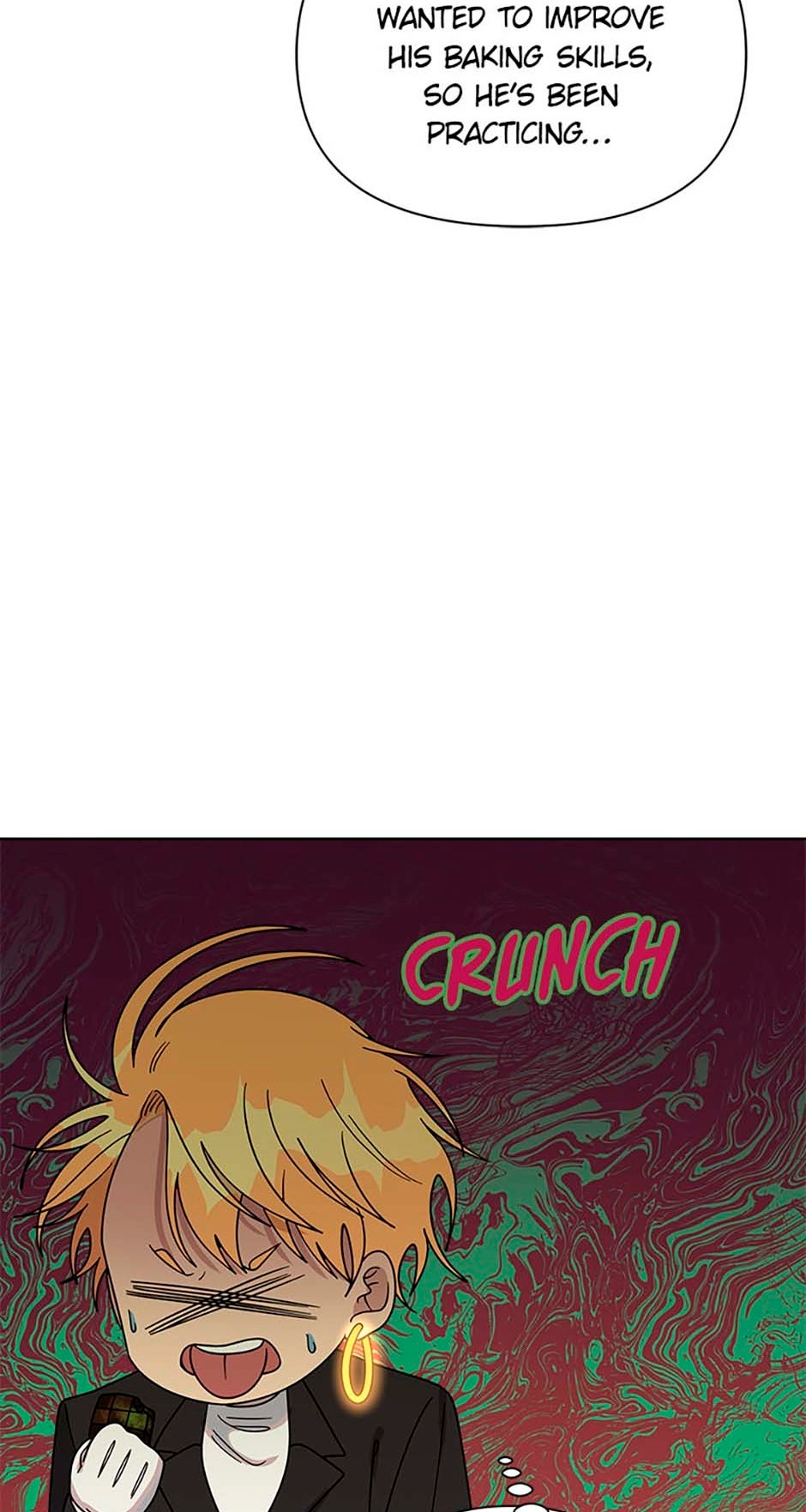 Read Three Worlds chapter 53 image 45 on Lezhin