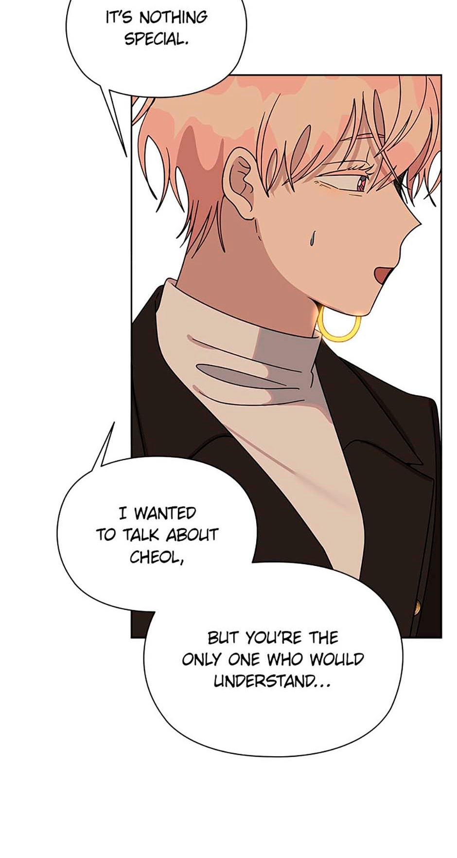 Read Three Worlds chapter 53 image 48 on Lezhin