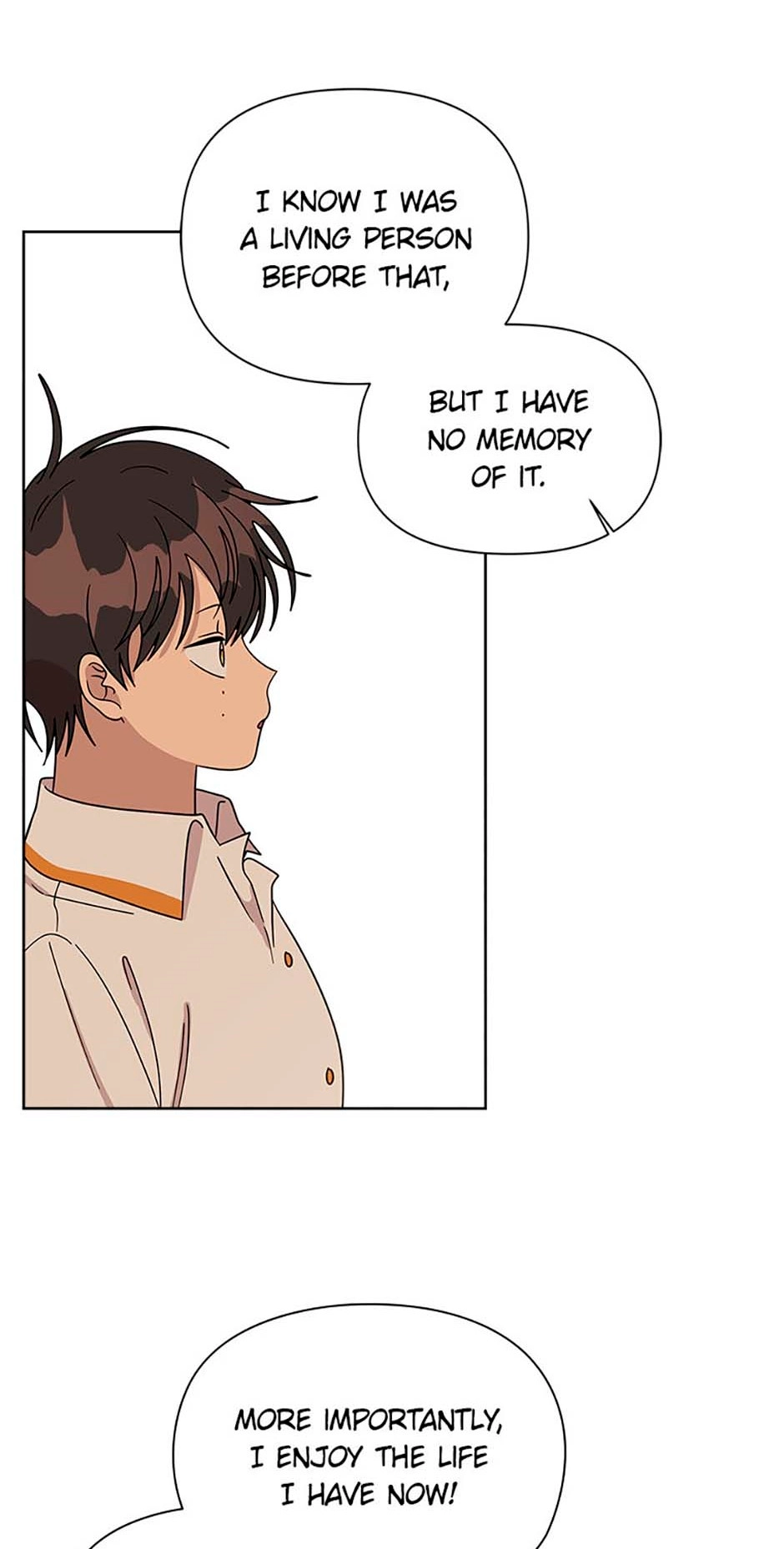 Read Three Worlds chapter 53 image 5 on Lezhin