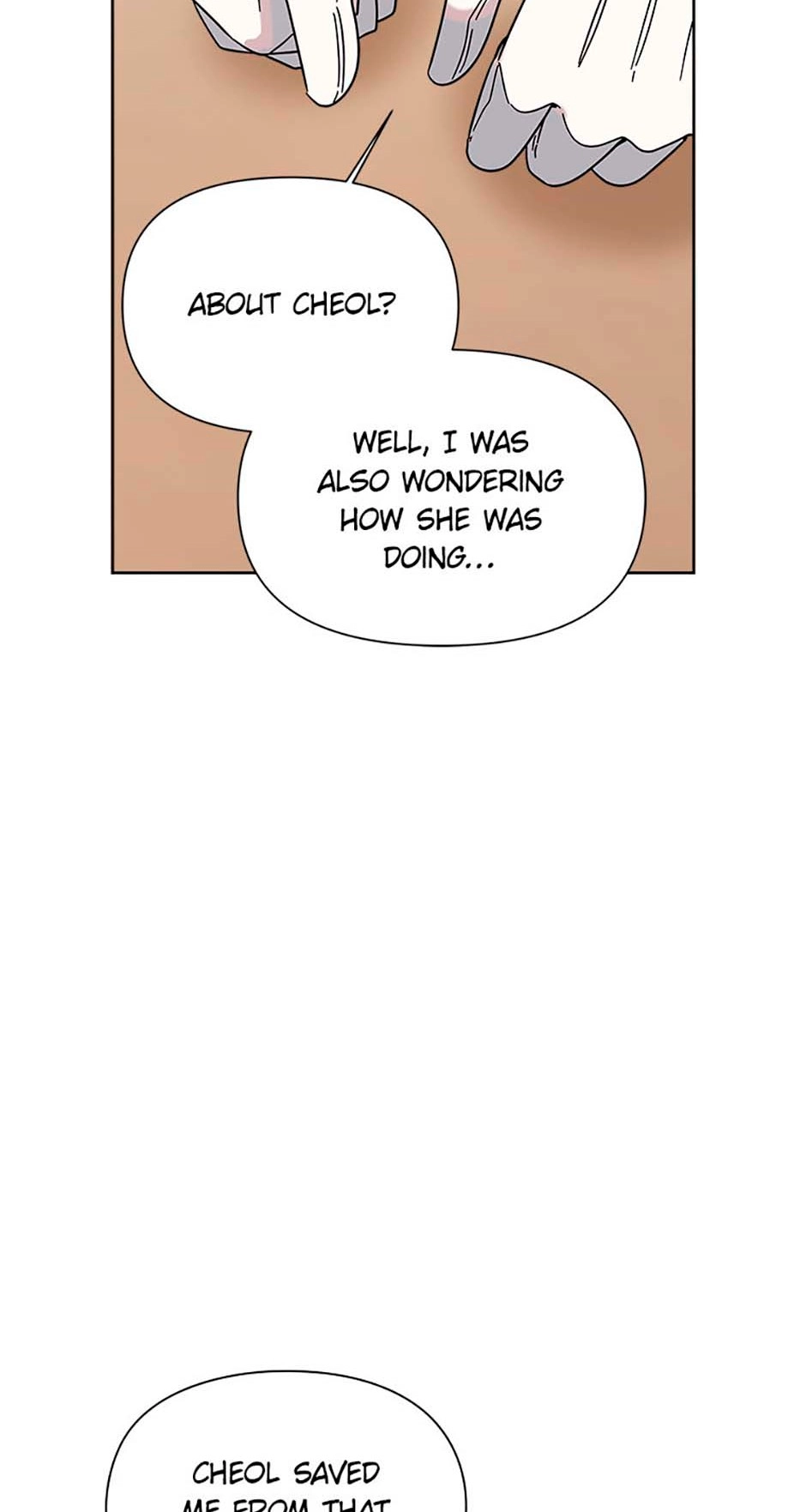 Read Three Worlds chapter 53 image 50 on Lezhin