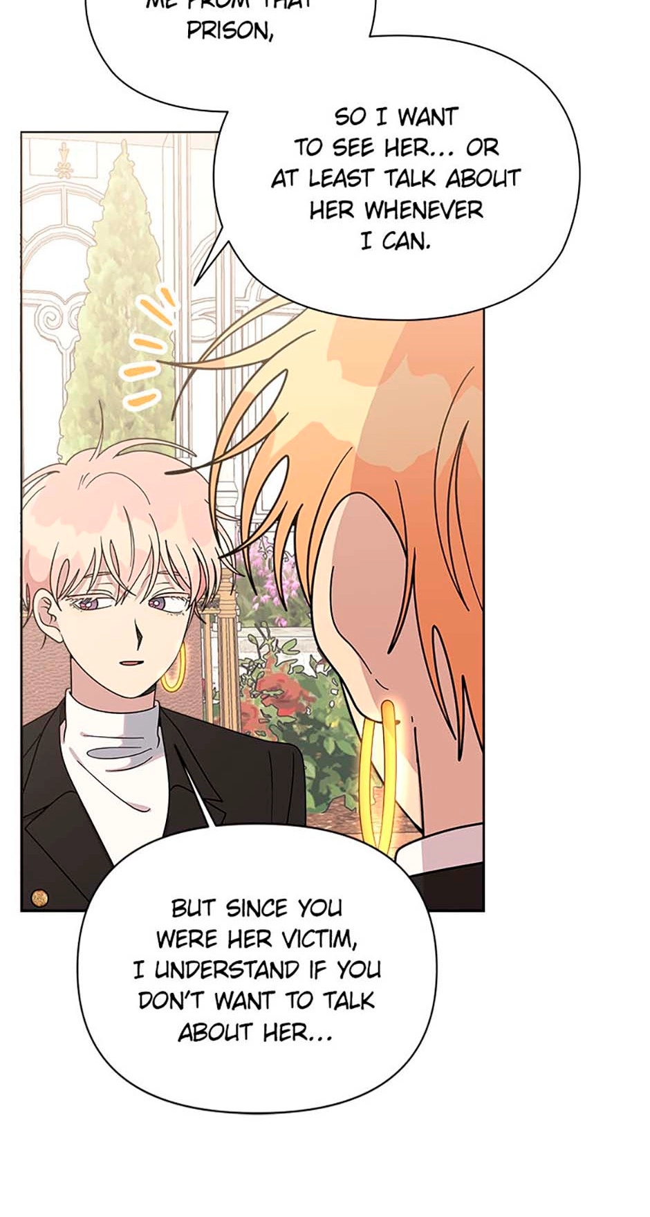 Read Three Worlds chapter 53 image 51 on Lezhin
