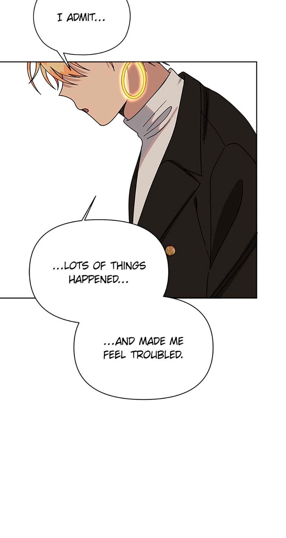 Read Three Worlds chapter 53 image 55 on Lezhin