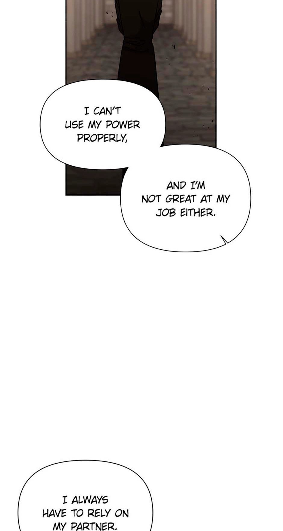 Read Three Worlds chapter 53 image 58 on Lezhin