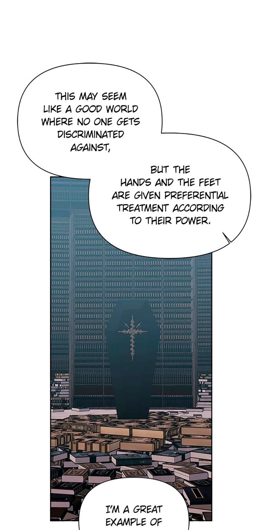 Read Three Worlds chapter 53 image 69 on Lezhin