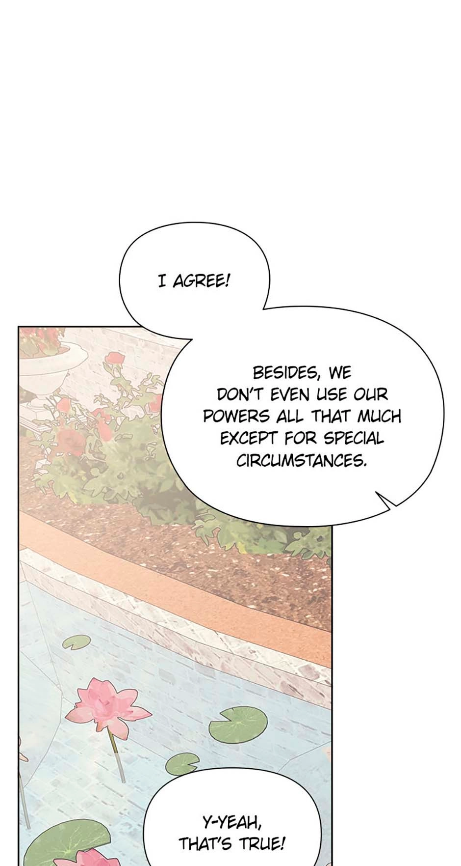 Read Three Worlds chapter 53 image 74 on Lezhin