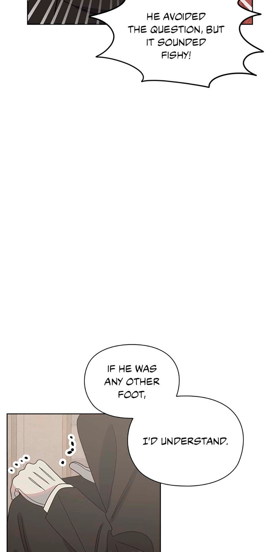 Read Three Worlds chapter 54 image 10 on Lezhin