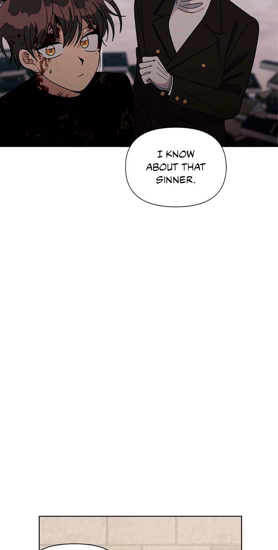 Read Three Worlds chapter 54 image 13 on Lezhin