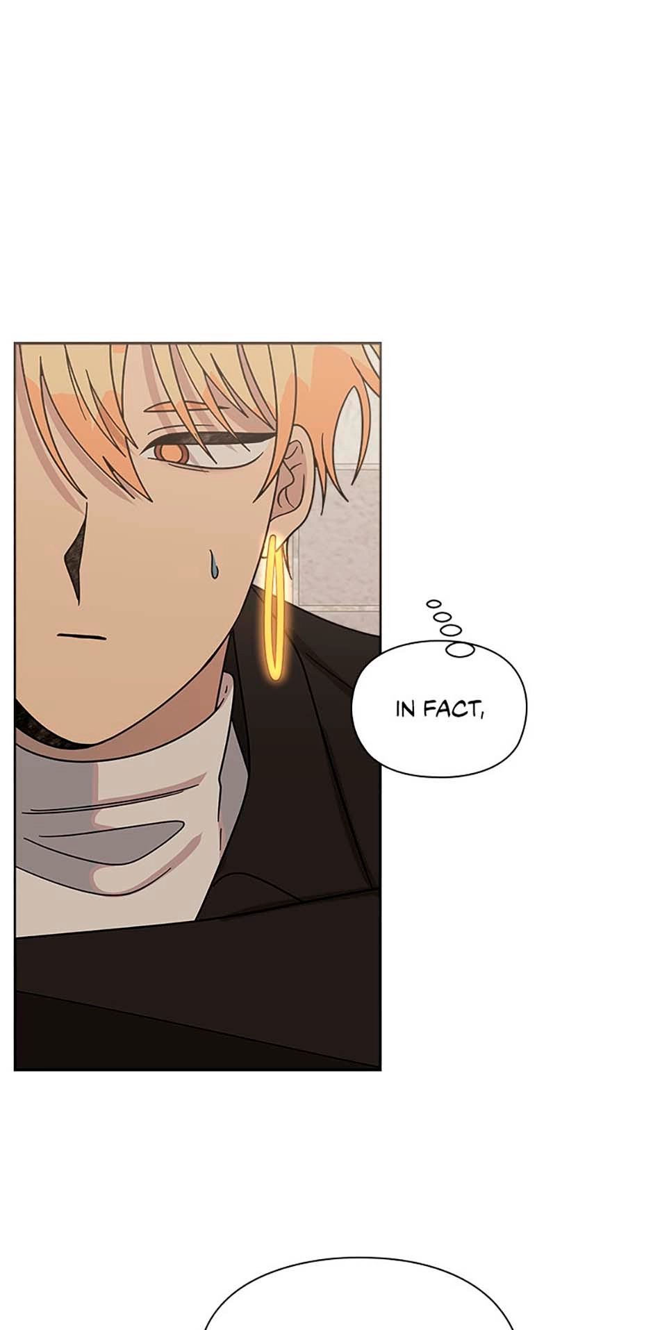 Read Three Worlds chapter 54 image 15 on Lezhin