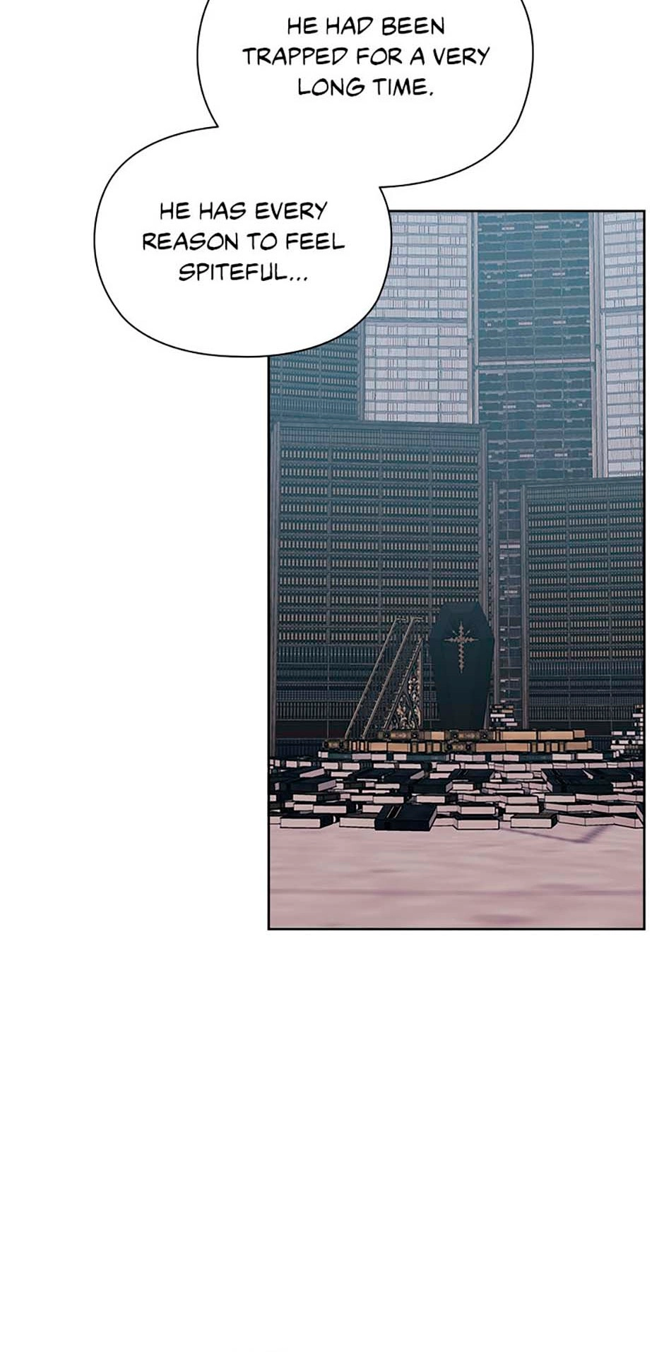 Read Three Worlds chapter 54 image 16 on Lezhin