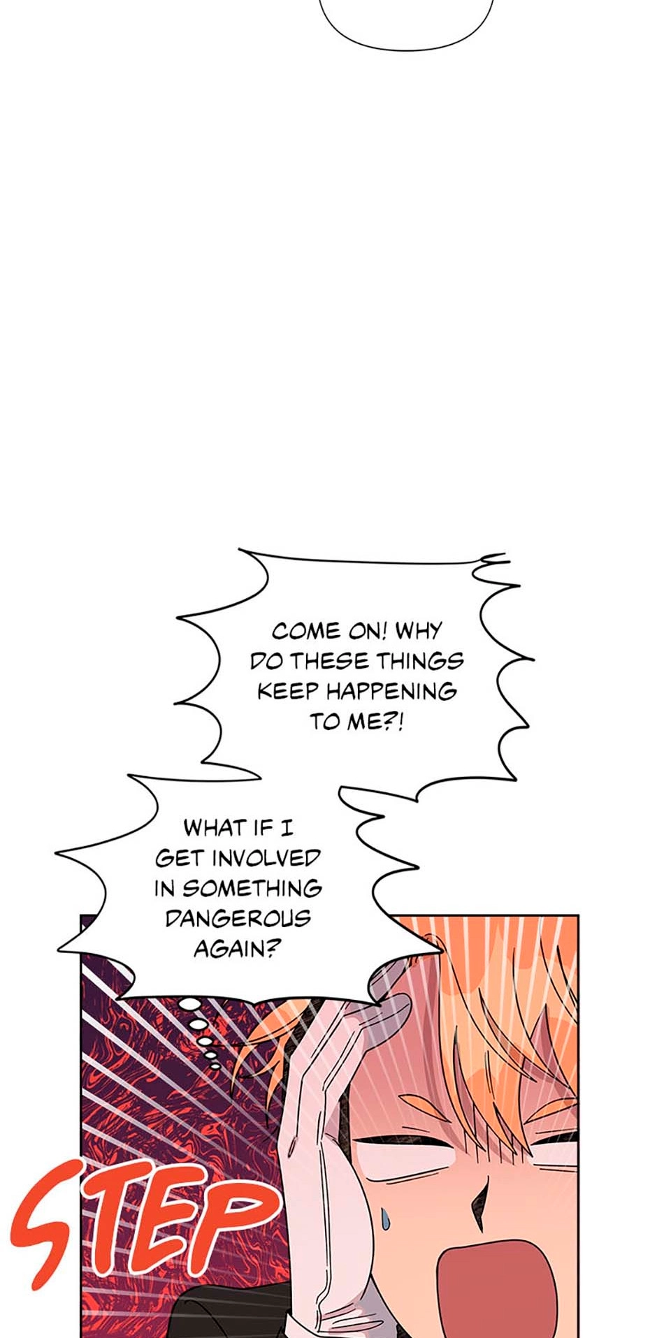 Read Three Worlds chapter 54 image 18 on Lezhin