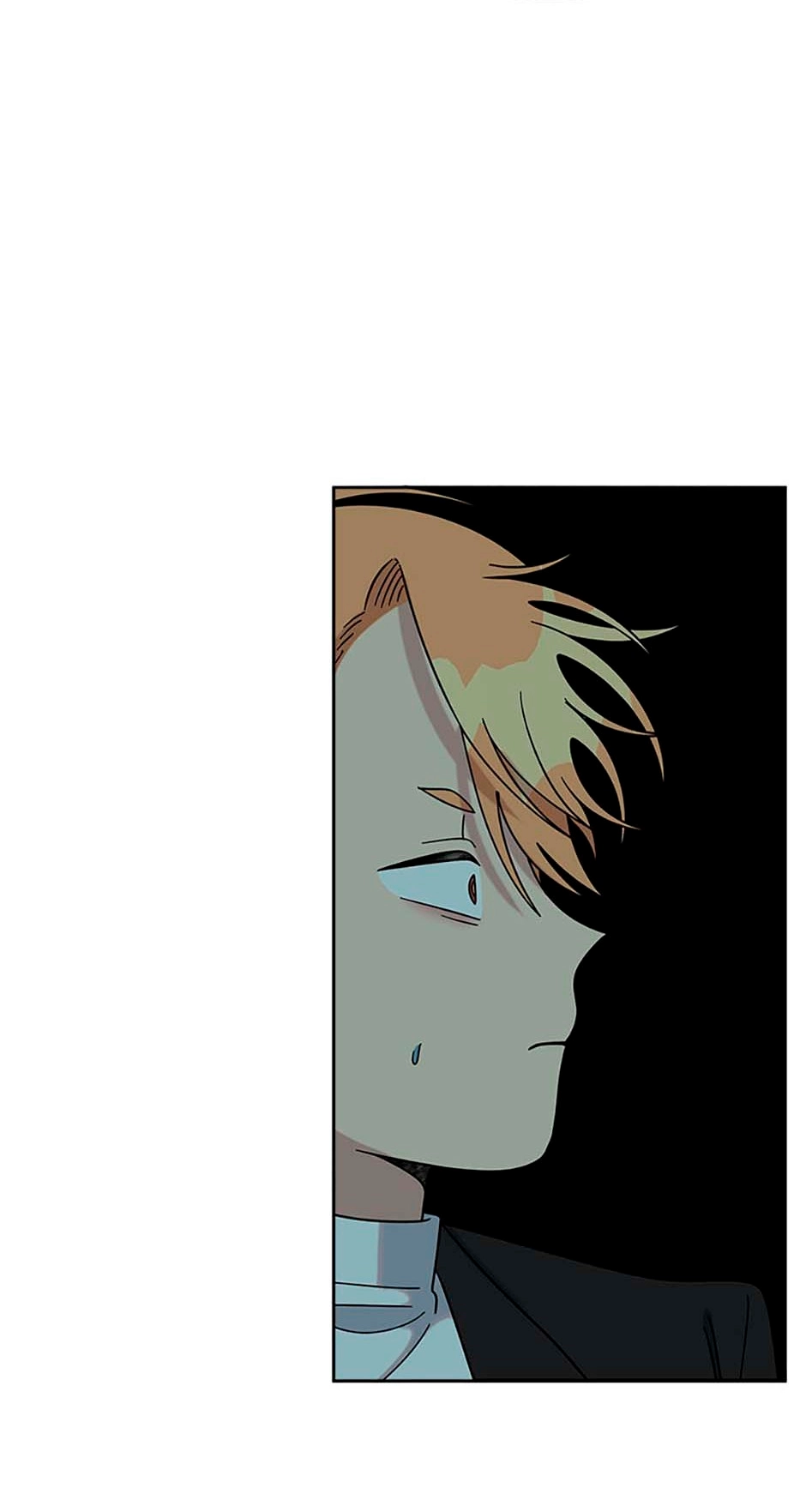 Read Three Worlds chapter 54 image 23 on Lezhin