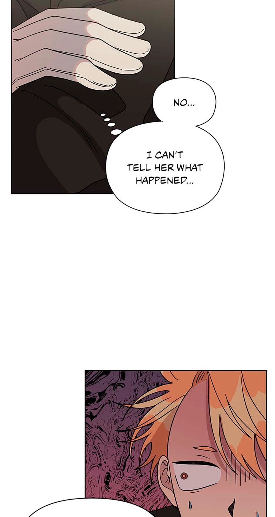 Read Three Worlds chapter 54 image 26 on Lezhin