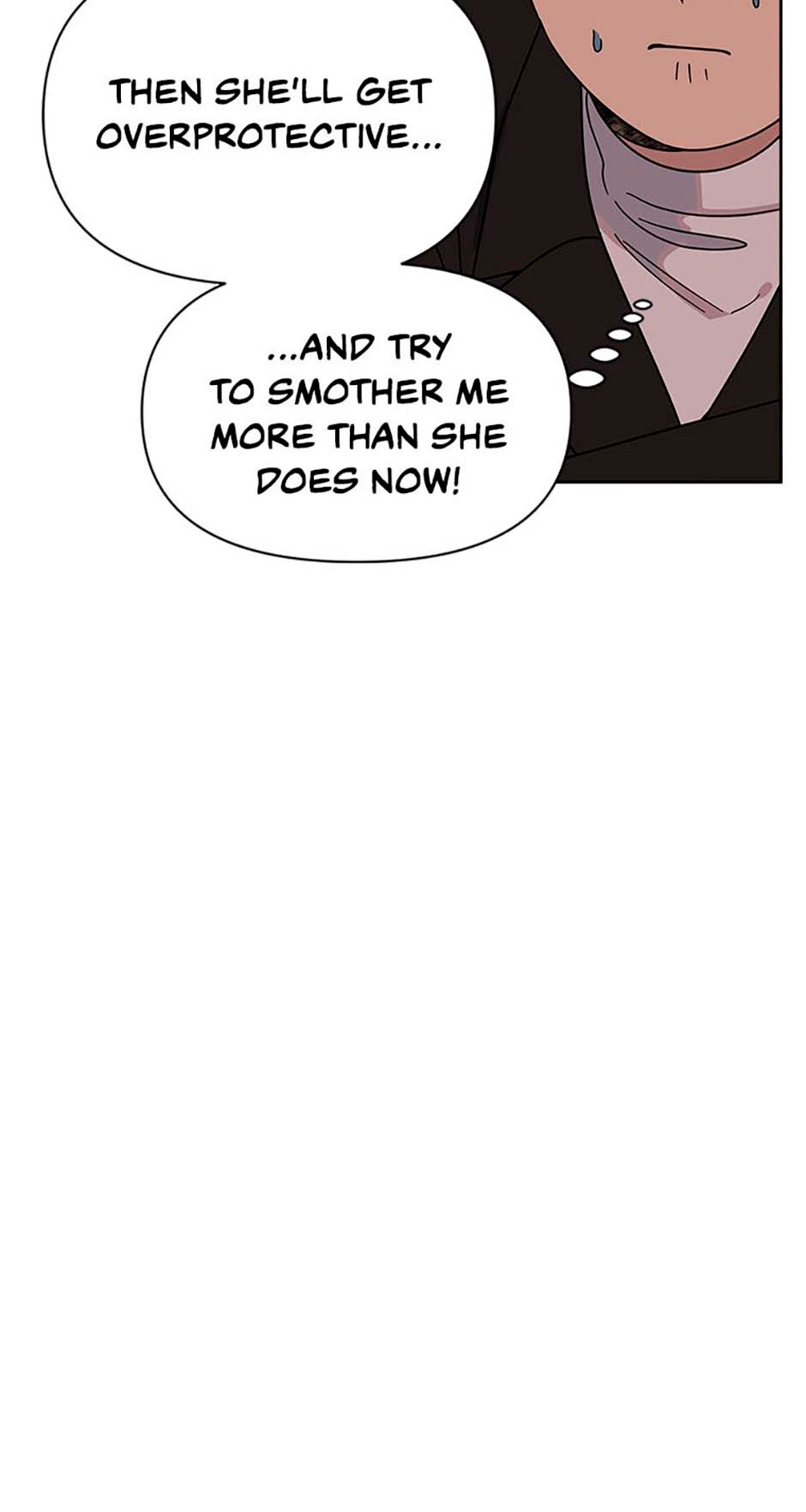 Read Three Worlds chapter 54 image 27 on Lezhin