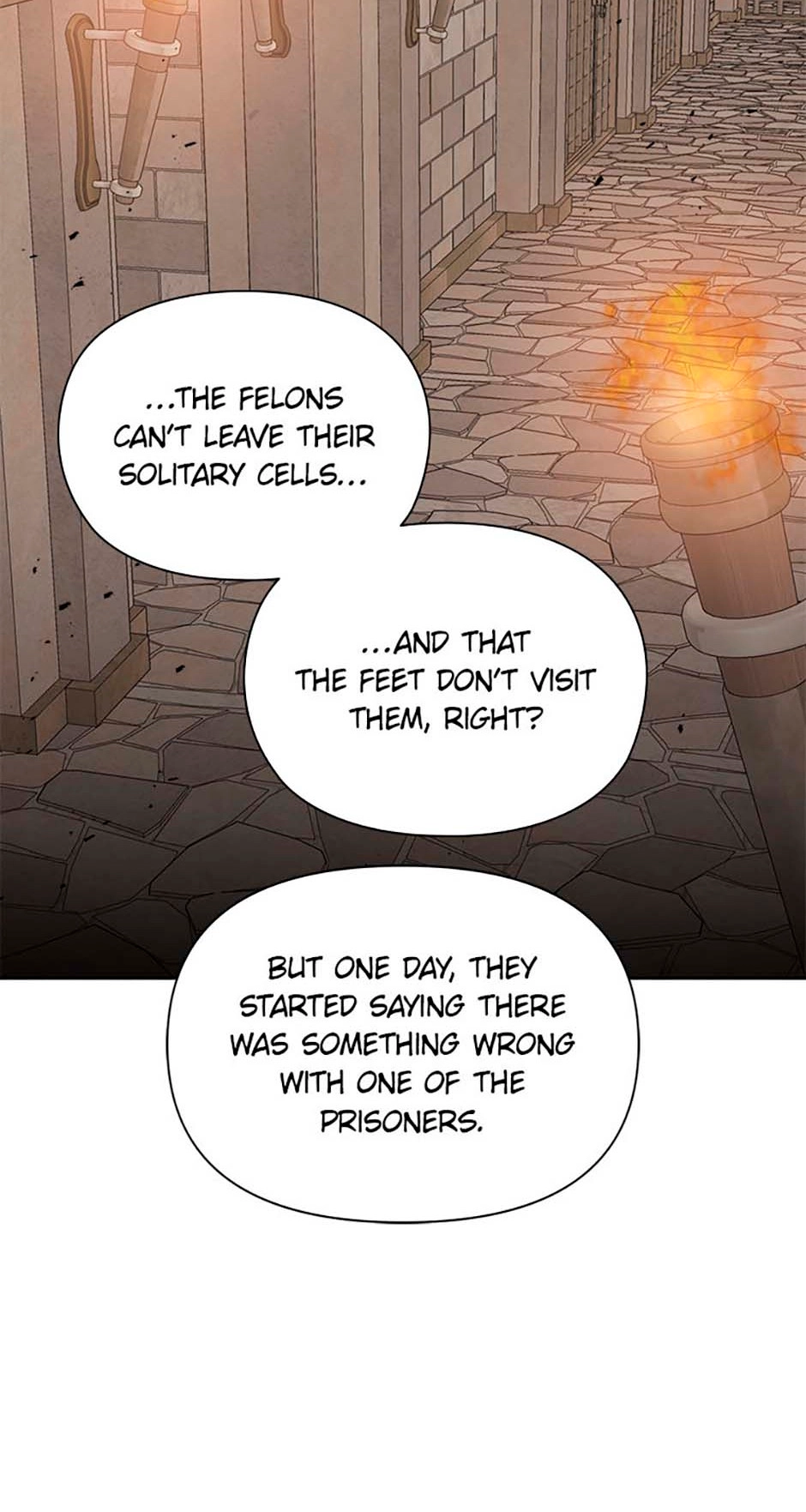 Read Three Worlds chapter 54 image 34 on Lezhin