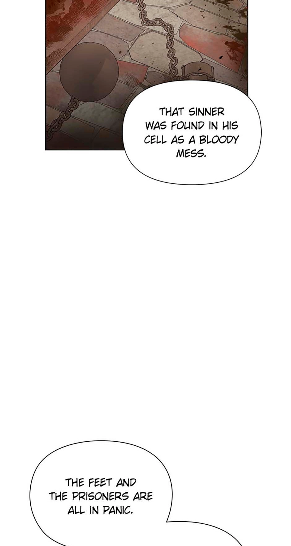 Read Three Worlds chapter 54 image 36 on Lezhin