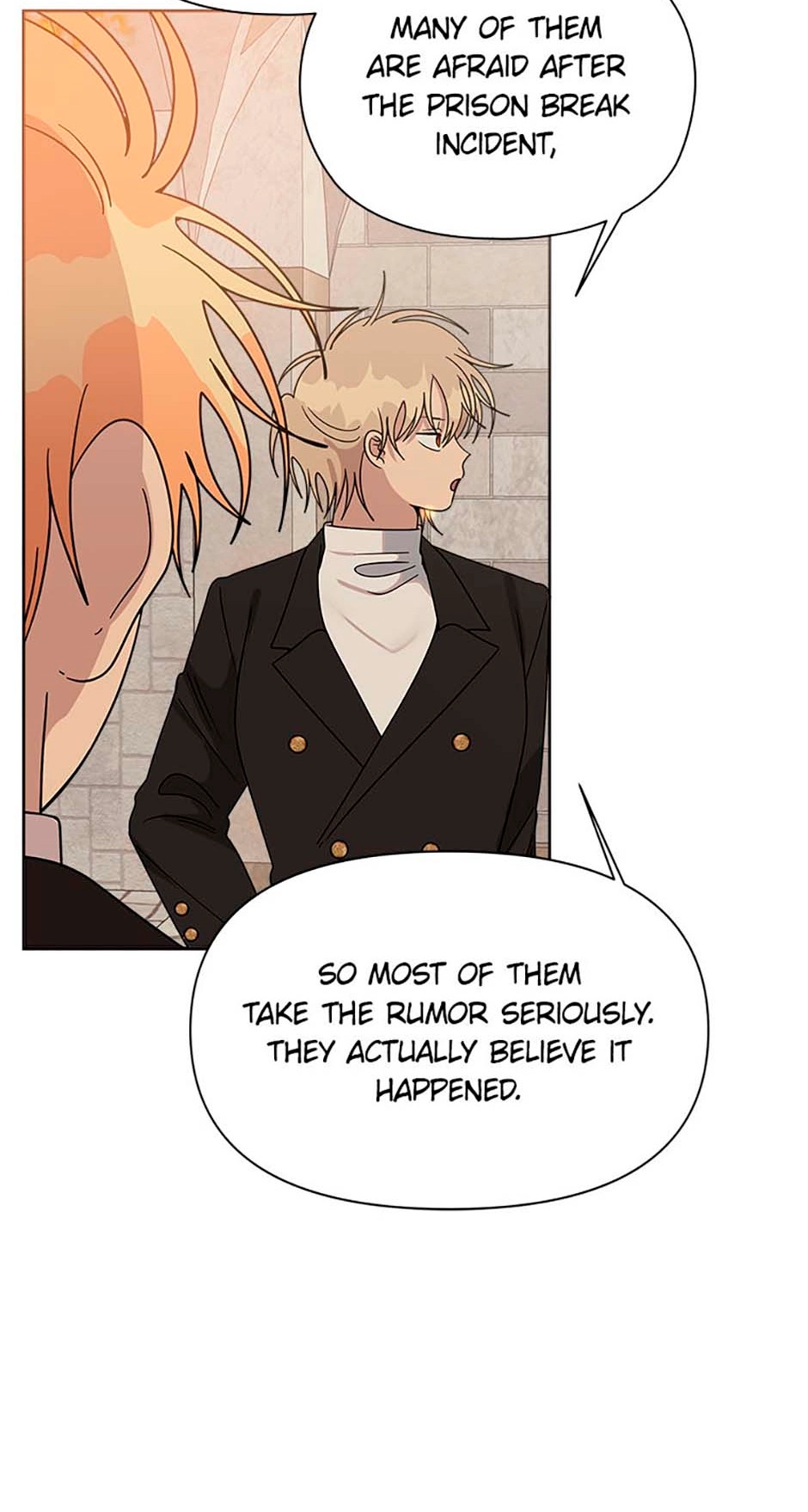 Read Three Worlds chapter 54 image 37 on Lezhin