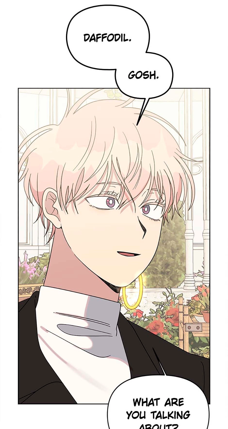 Read Three Worlds chapter 54 image 4 on Lezhin