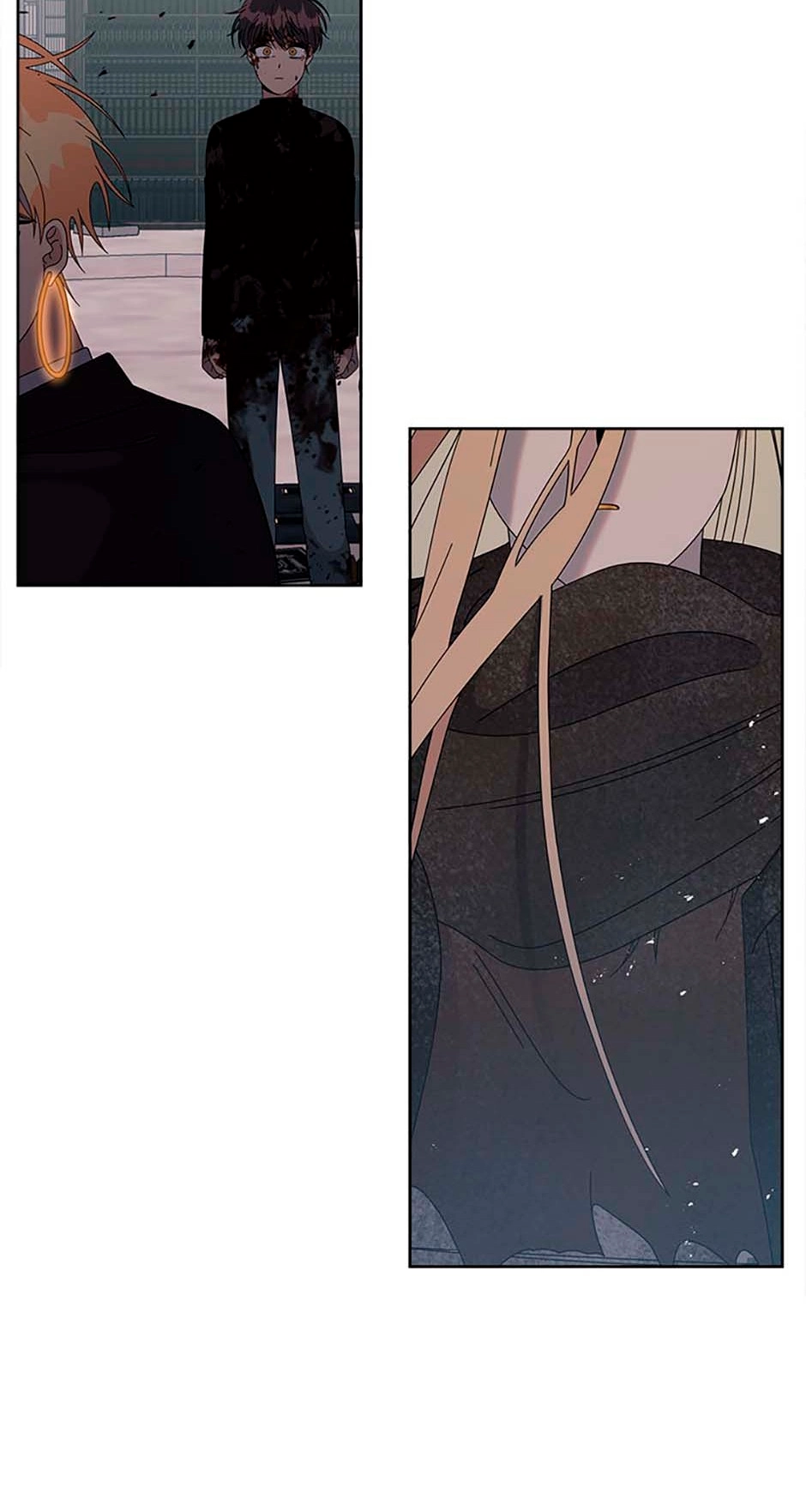 Read Three Worlds chapter 54 image 41 on Lezhin