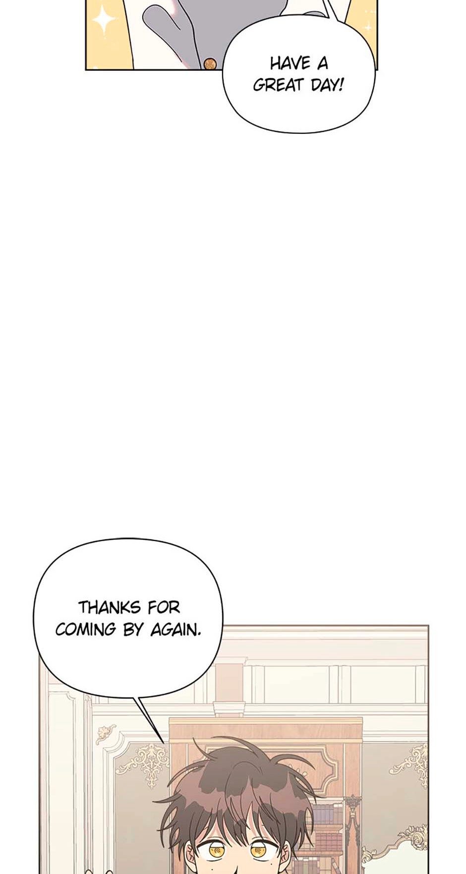 Read Three Worlds chapter 54 image 50 on Lezhin