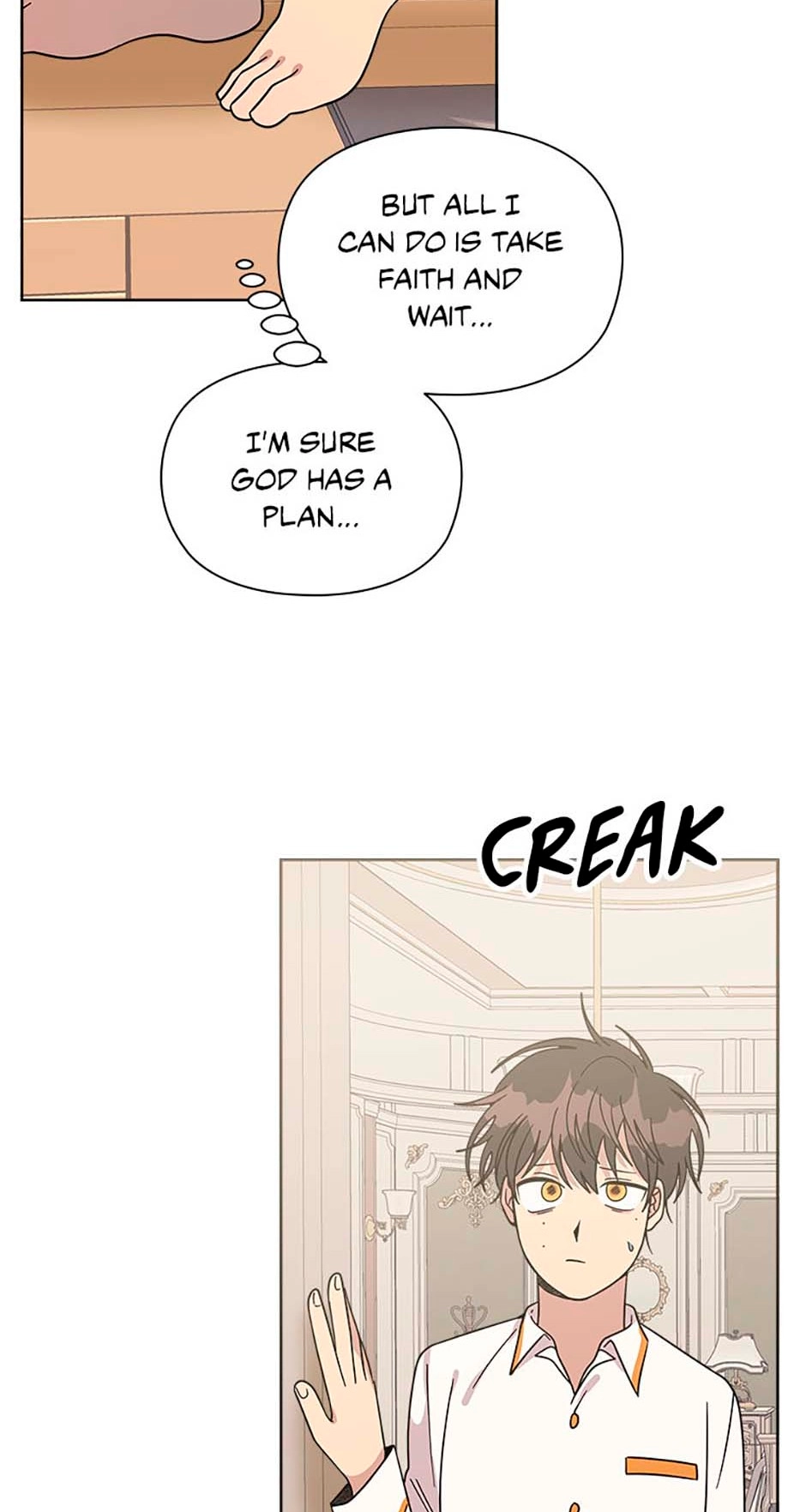 Read Three Worlds chapter 54 image 64 on Lezhin