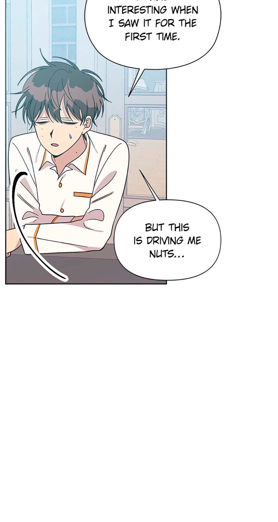Read Three Worlds chapter 54 image 67 on Lezhin
