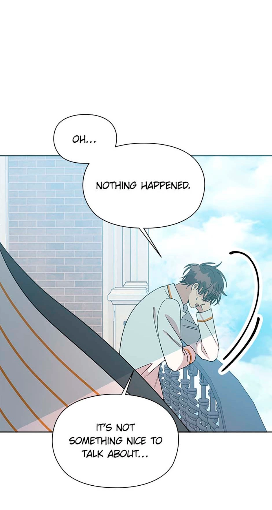 Read Three Worlds chapter 54 image 69 on Lezhin