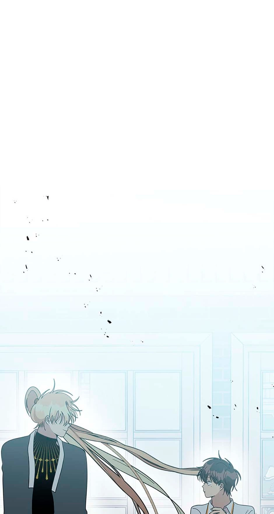 Read Three Worlds chapter 54 image 72 on Lezhin