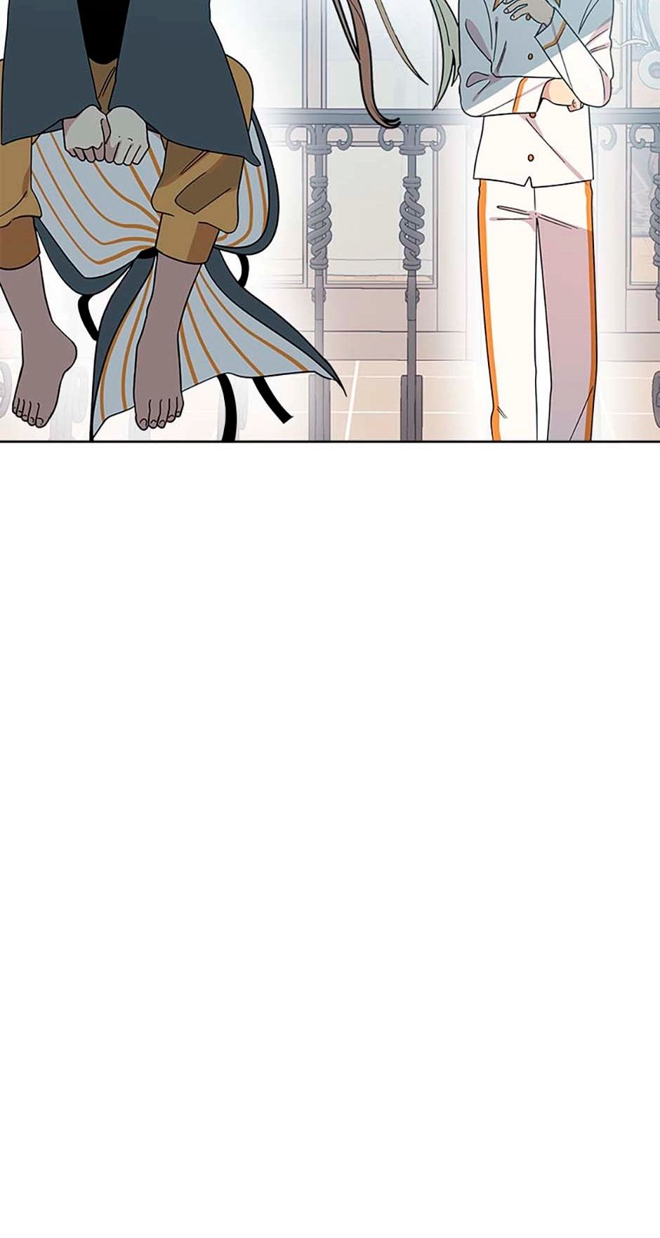 Read Three Worlds chapter 54 image 73 on Lezhin