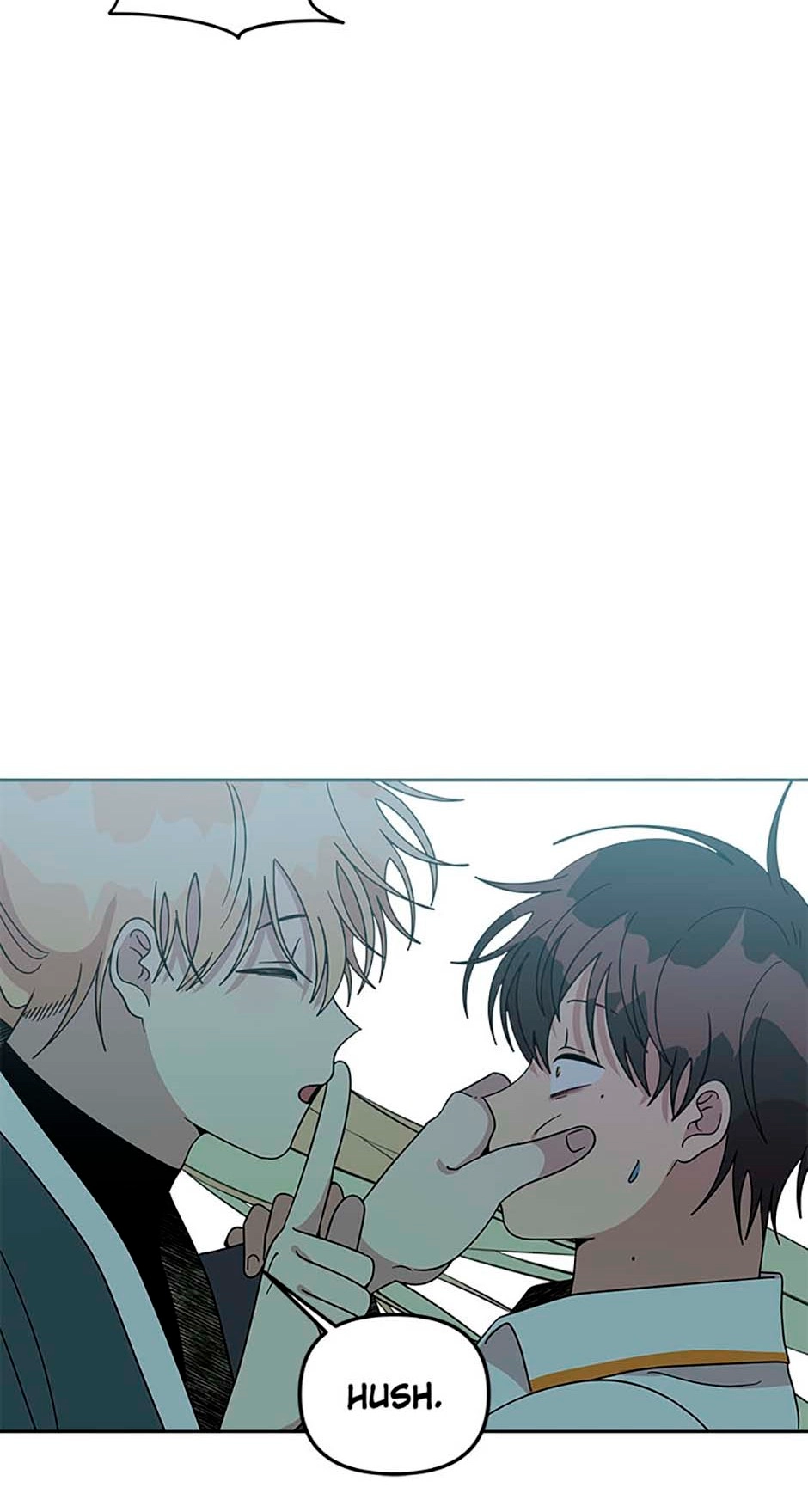 Read Three Worlds chapter 54 image 77 on Lezhin