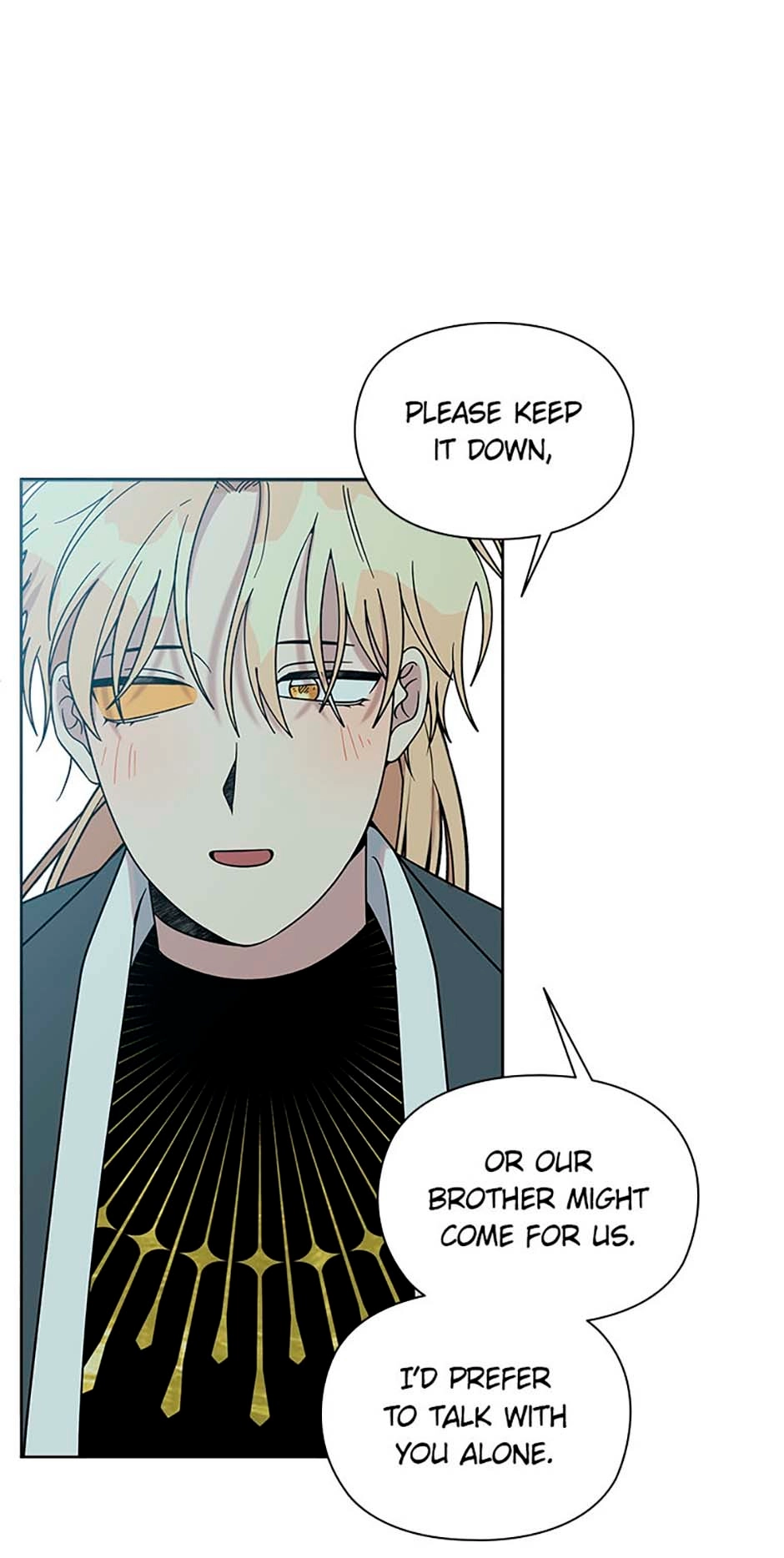 Read Three Worlds chapter 54 image 78 on Lezhin