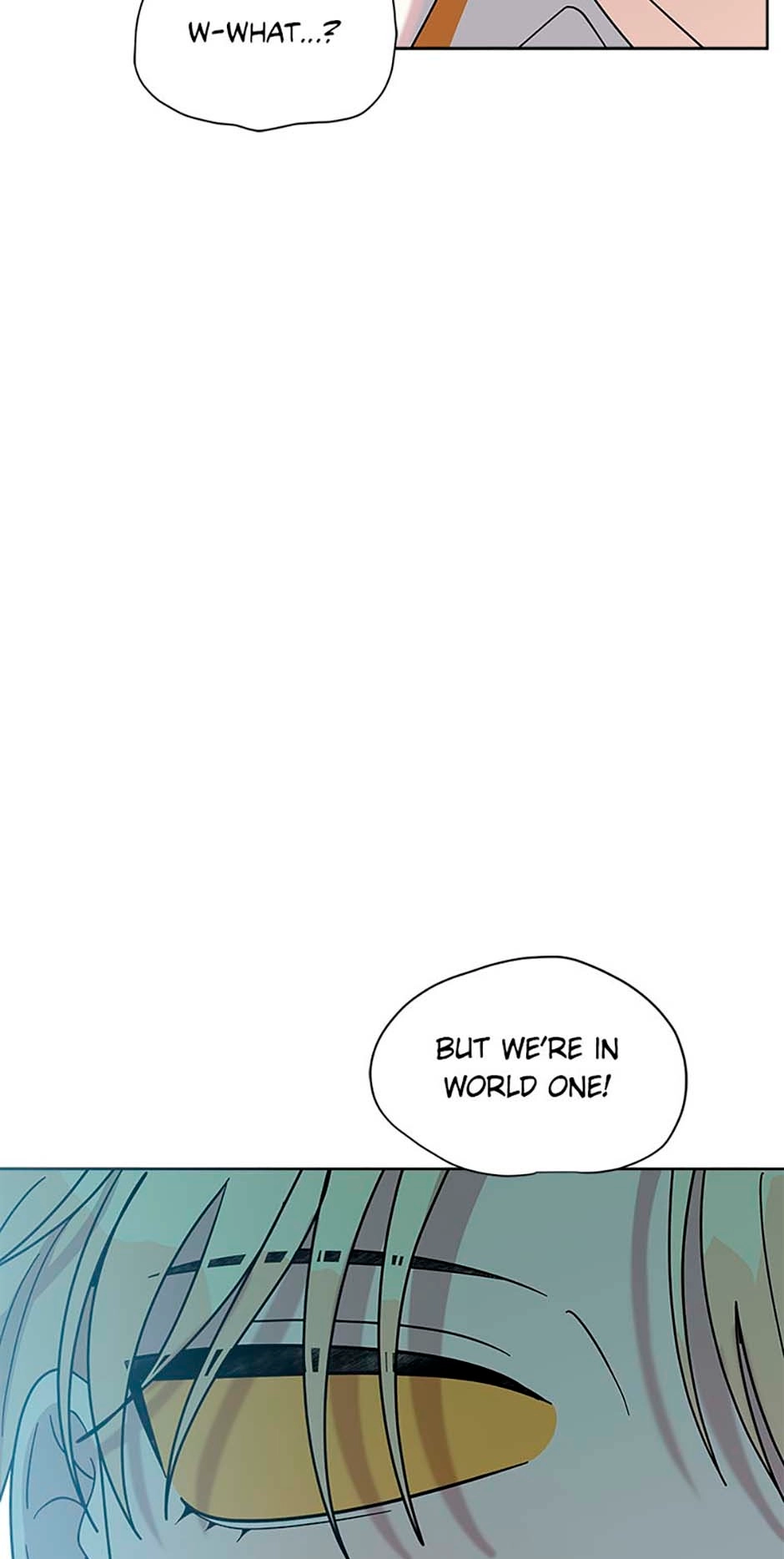 Read Three Worlds chapter 54 image 80 on Lezhin