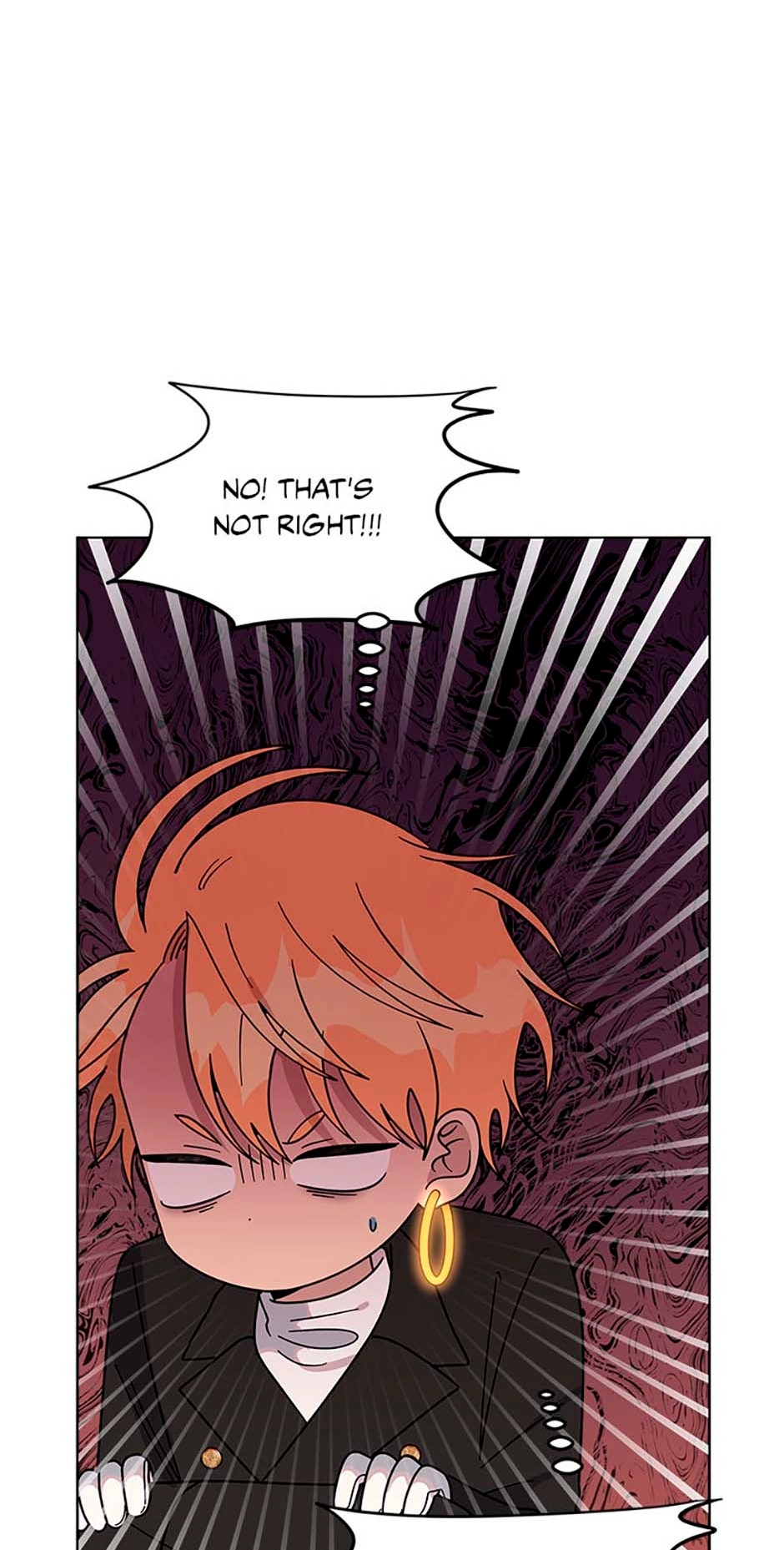 Read Three Worlds chapter 54 image 9 on Lezhin