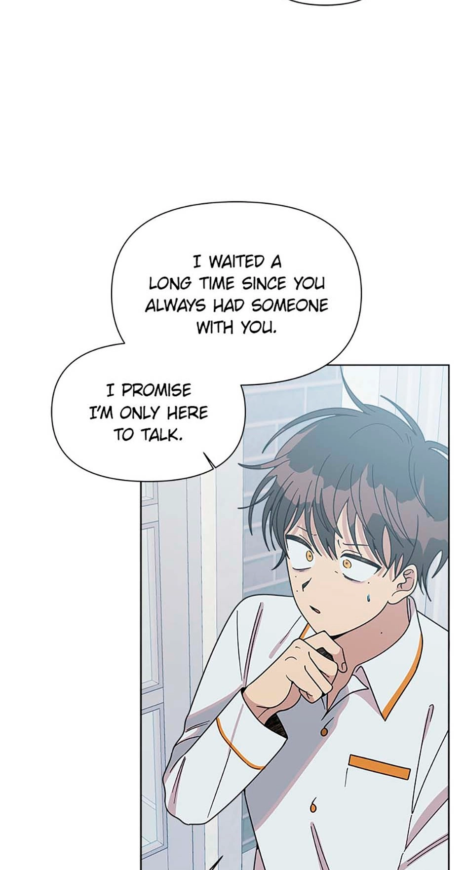 Read Three Worlds chapter 55 image 10 on Lezhin