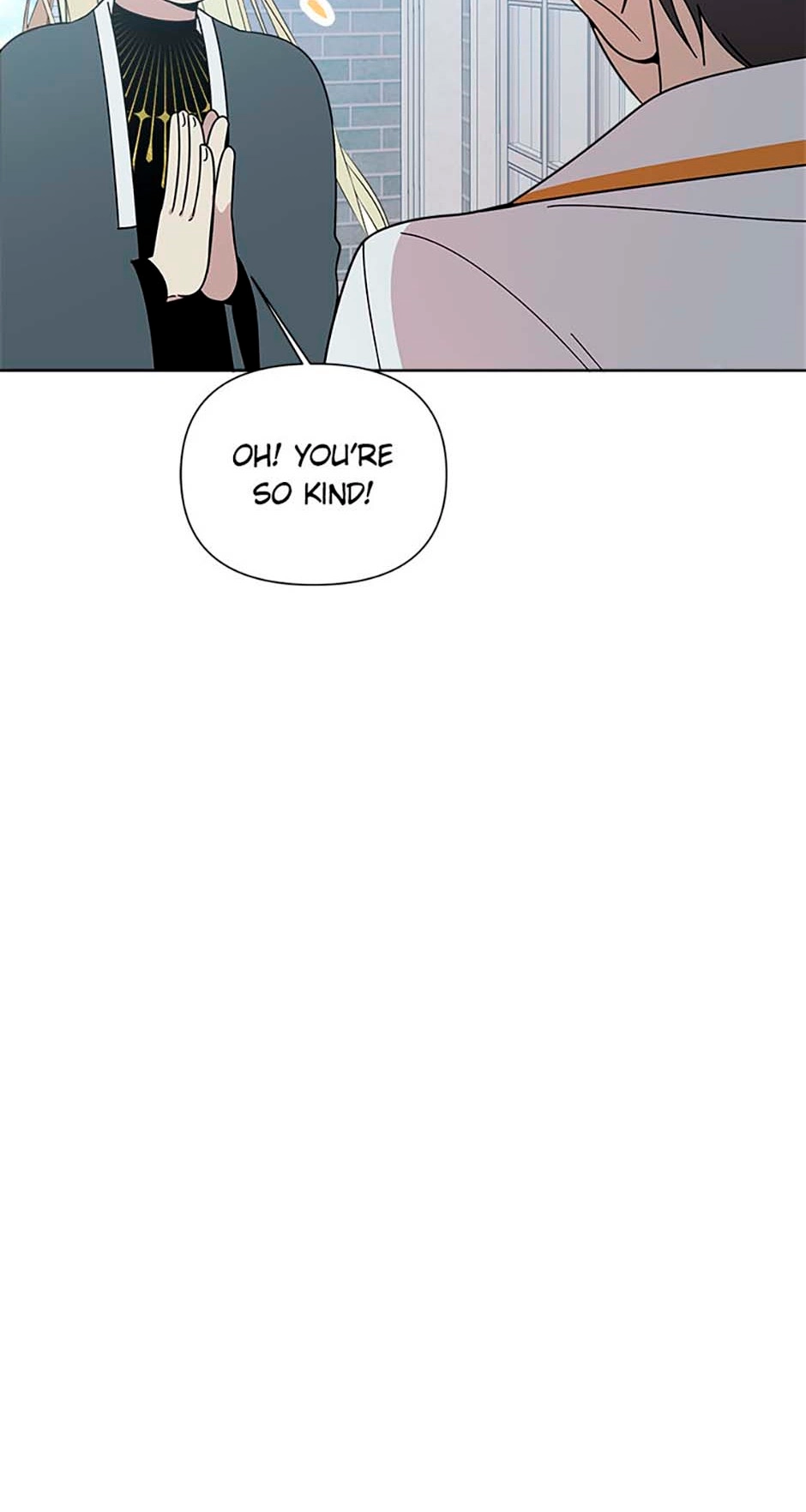 Read Three Worlds chapter 55 image 12 on Lezhin