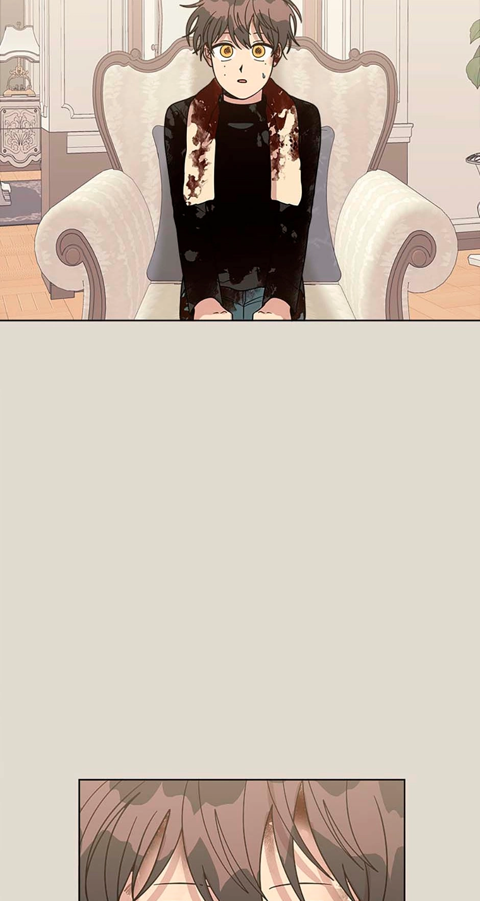 Read Three Worlds chapter 55 image 2 on Lezhin