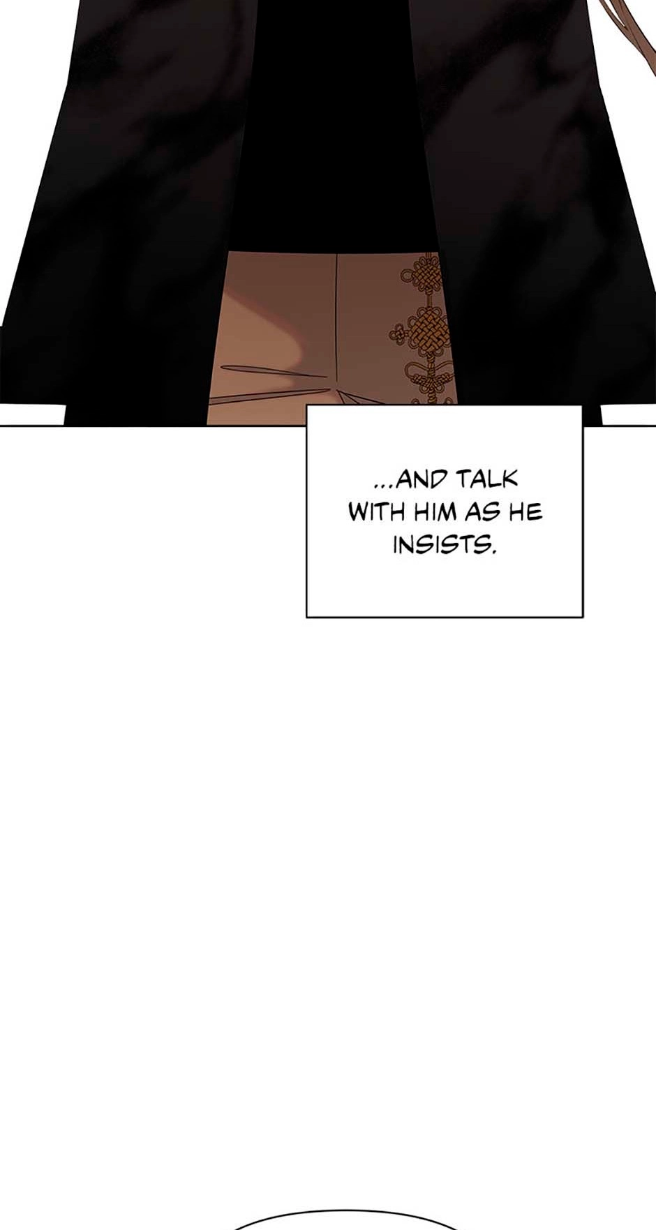 Read Three Worlds chapter 55 image 21 on Lezhin