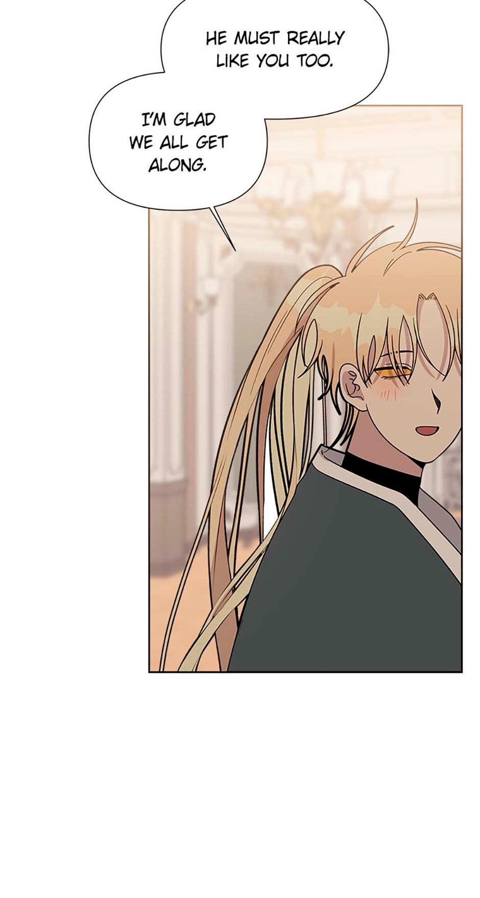 Read Three Worlds chapter 55 image 23 on Lezhin
