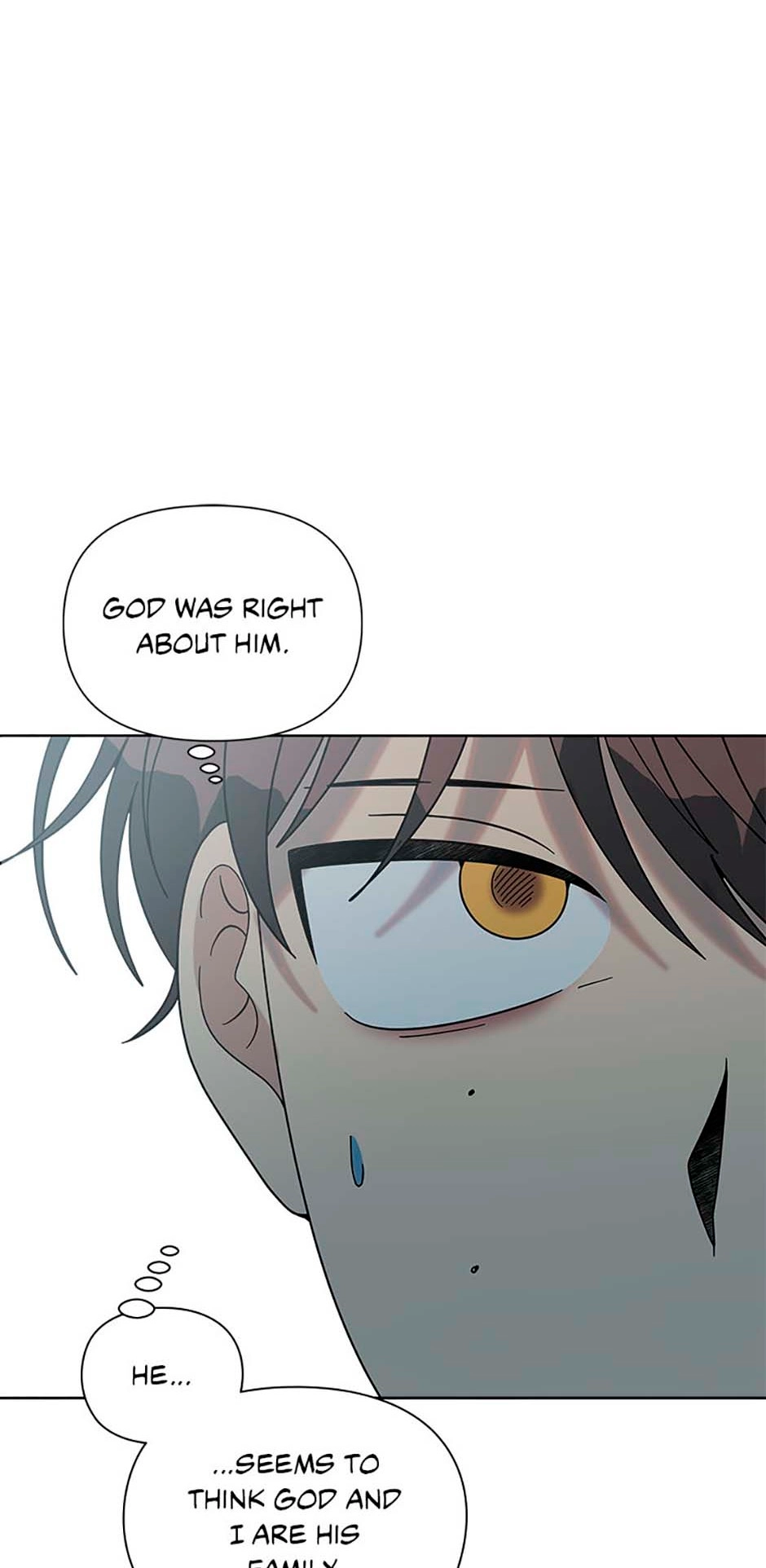 Read Three Worlds chapter 55 image 25 on Lezhin
