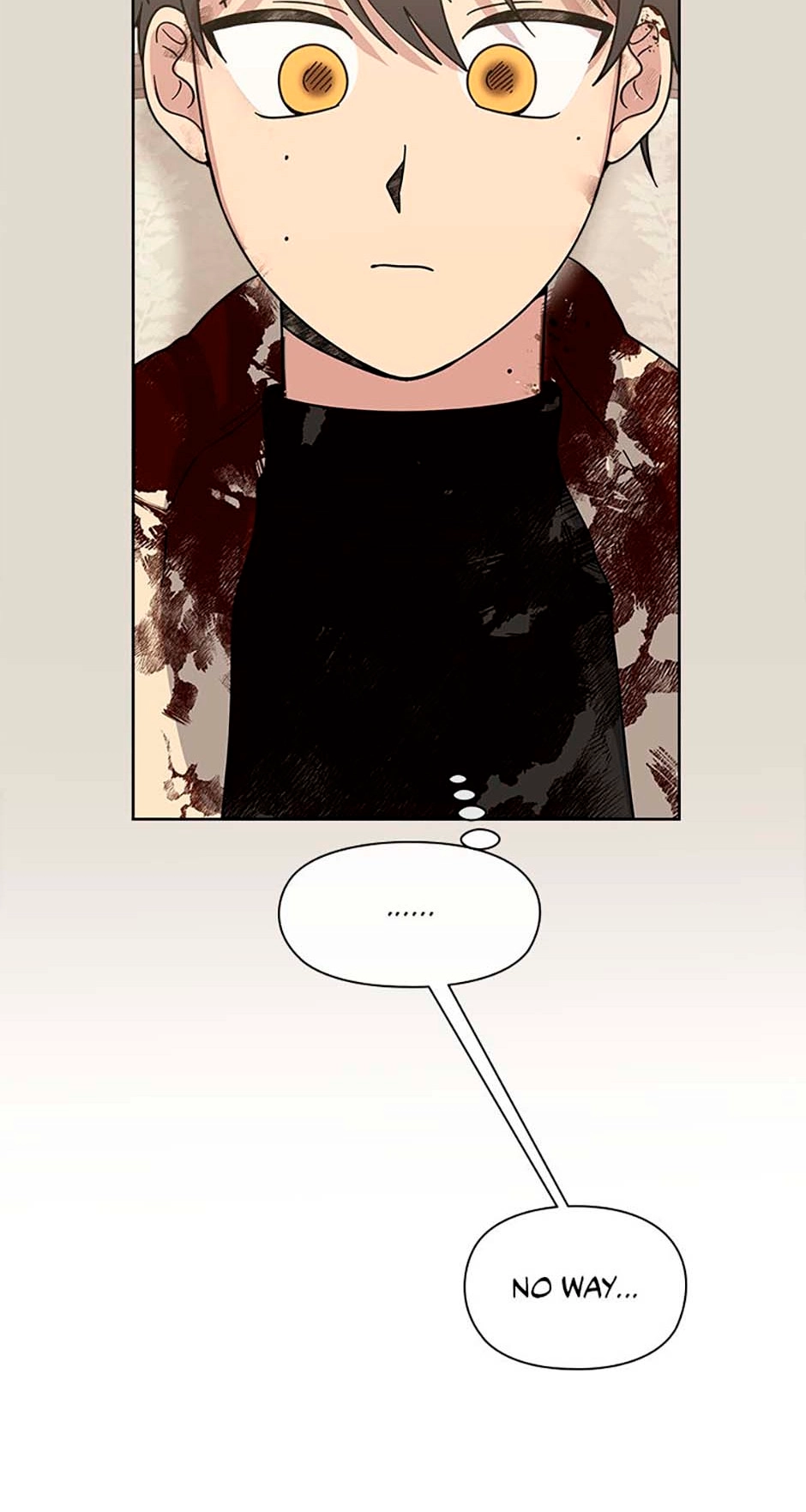 Read Three Worlds chapter 55 image 3 on Lezhin